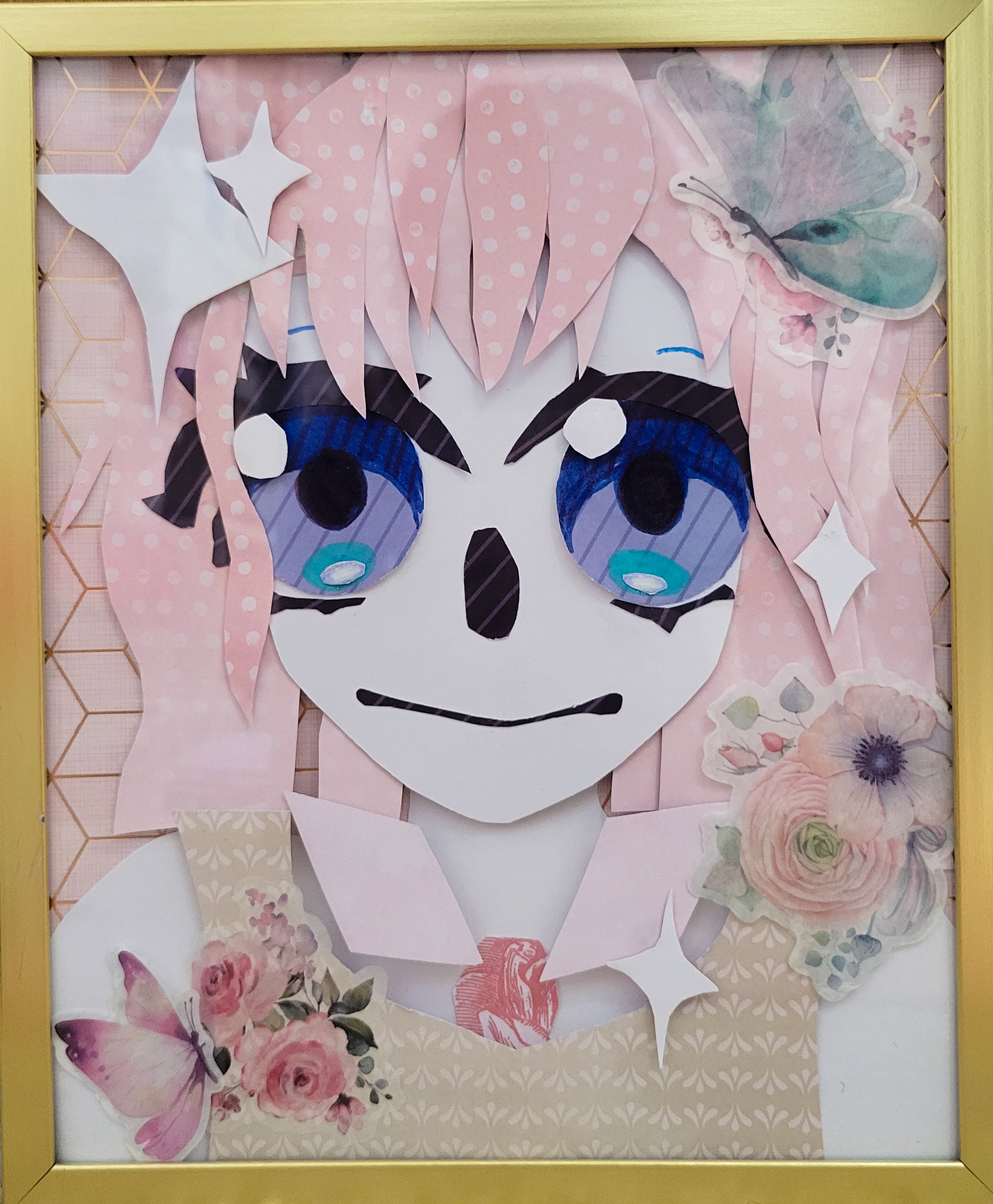 The Innocent Heroine