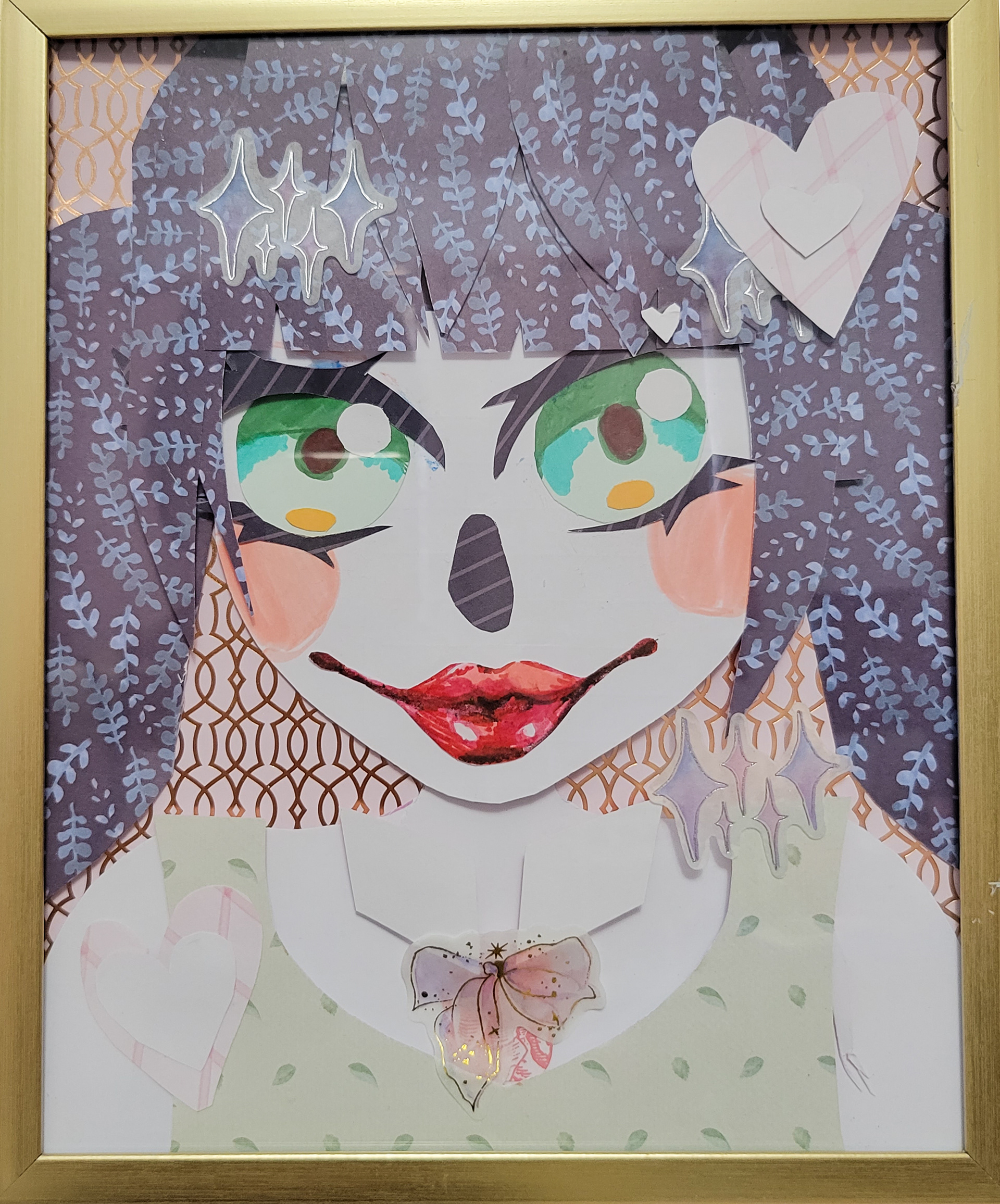 The Popular Antagonist