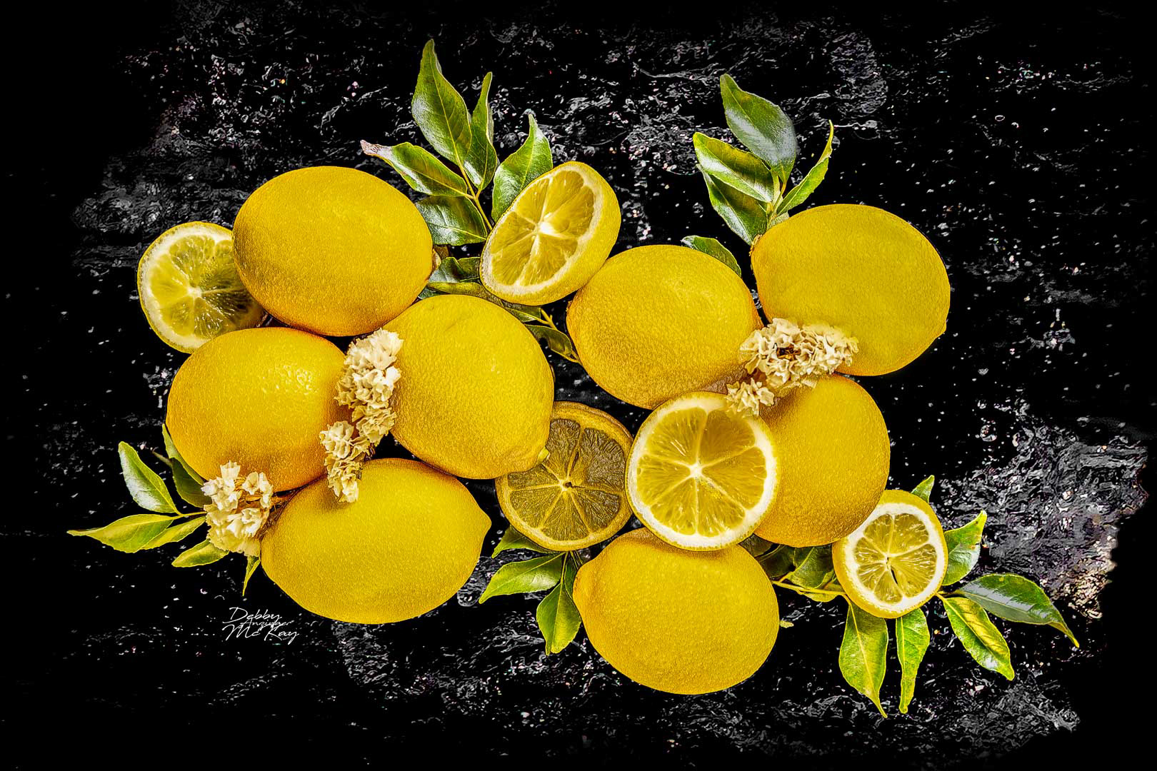 Lemons