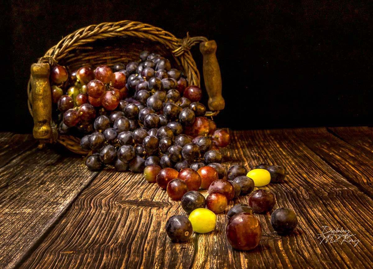 Grapes