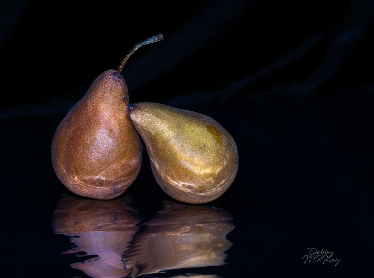 Pears