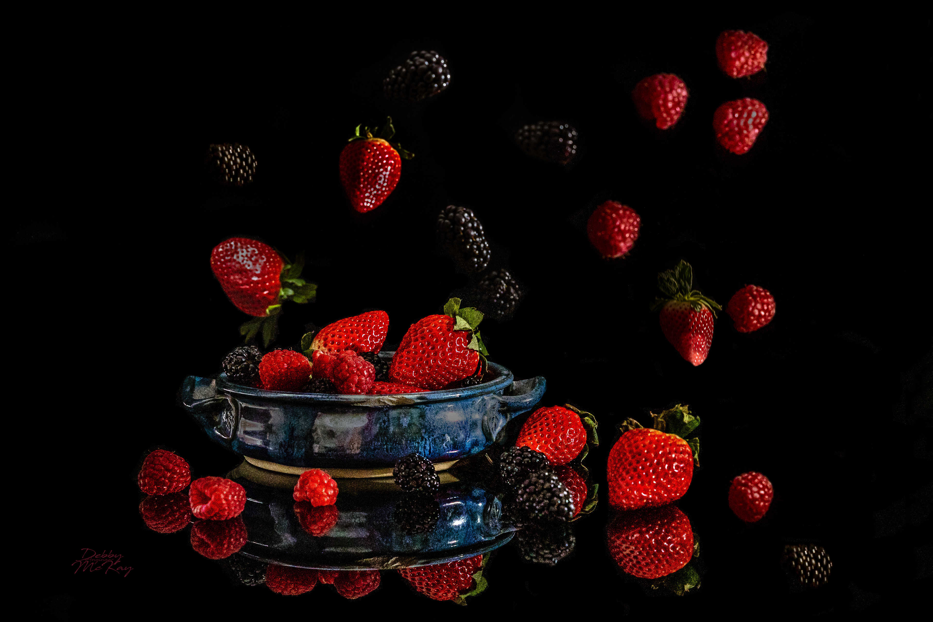 Berry Explosion (click to open )