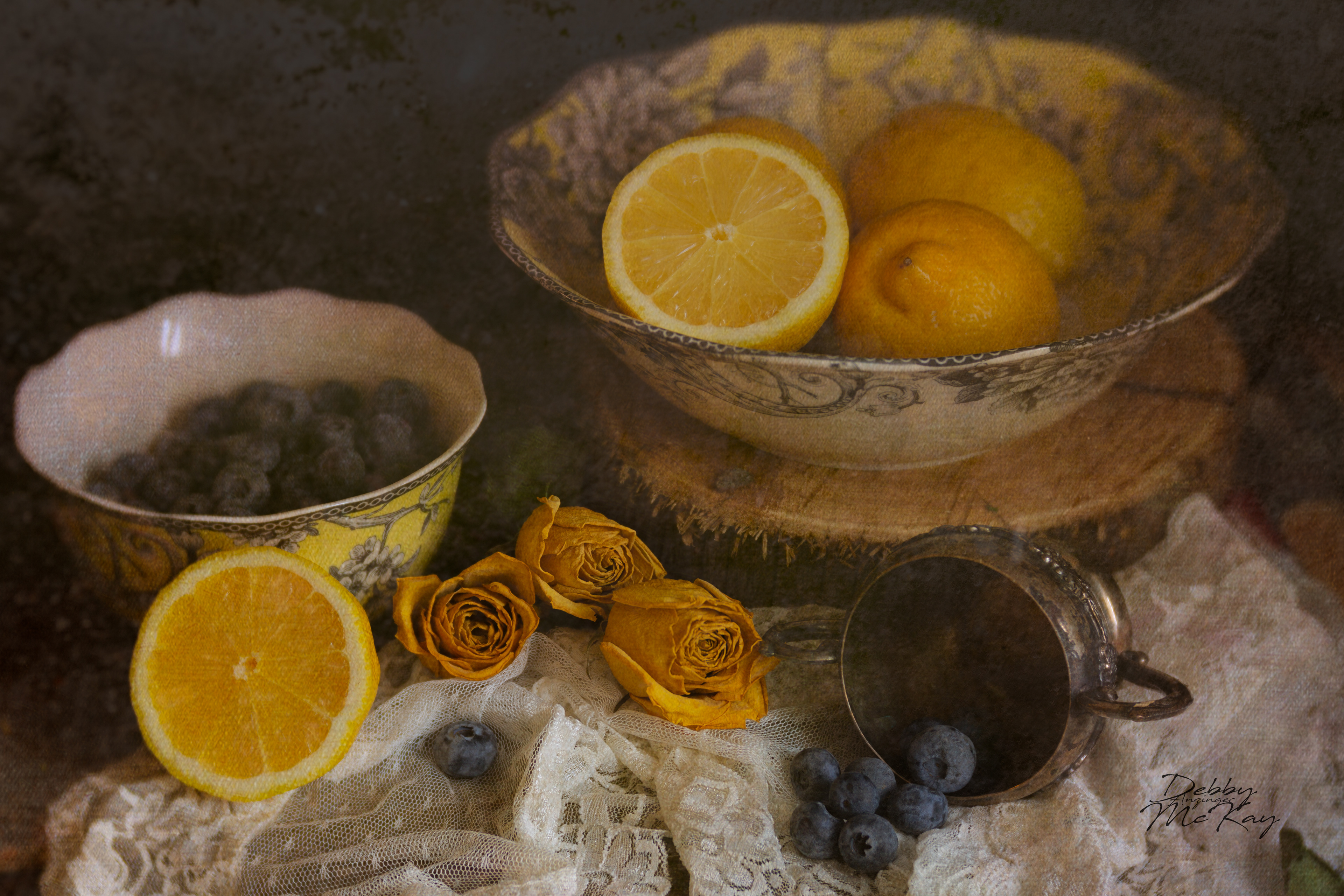 Lemons 1