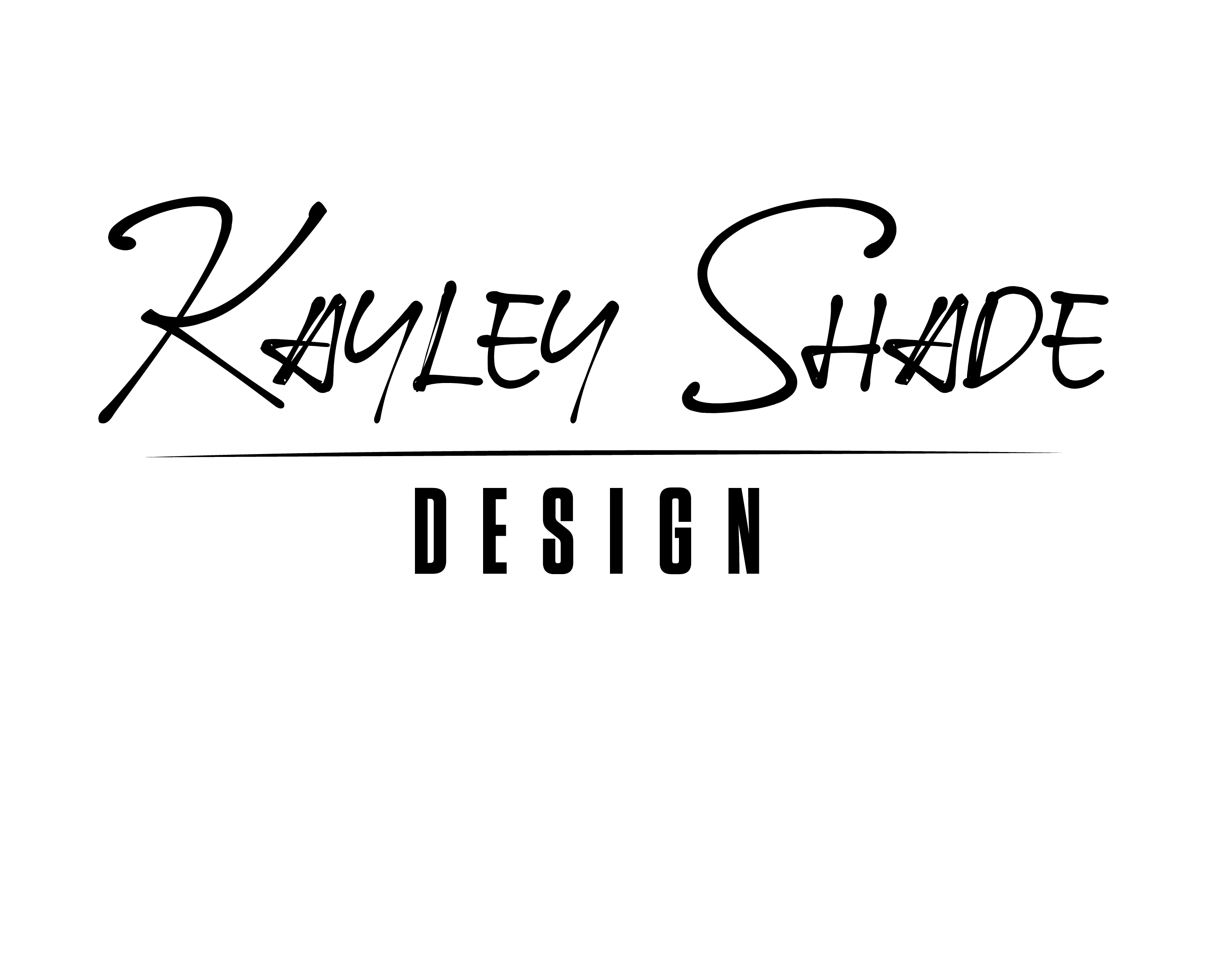 Kayley Shade Design