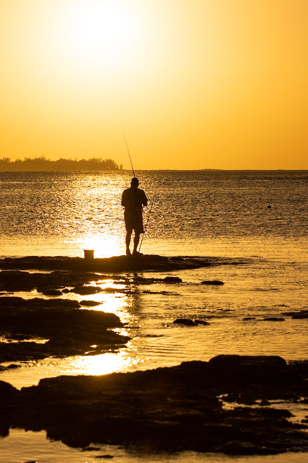 Mauritius - Im Norden der Insel