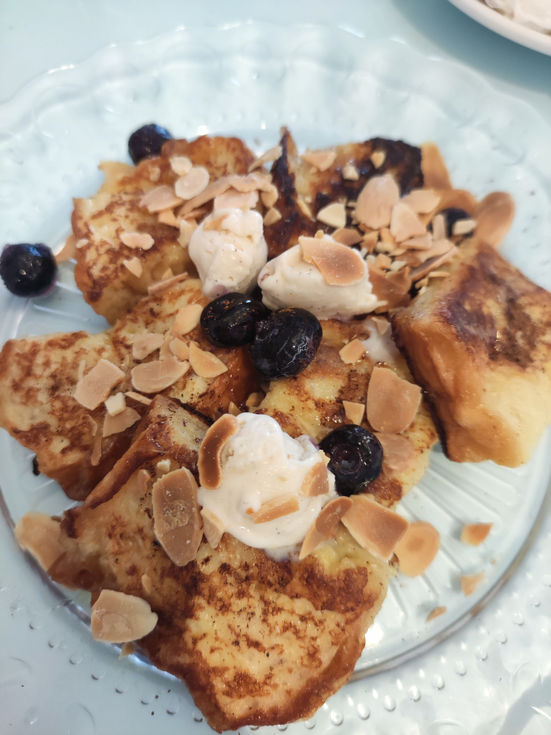 French Toast