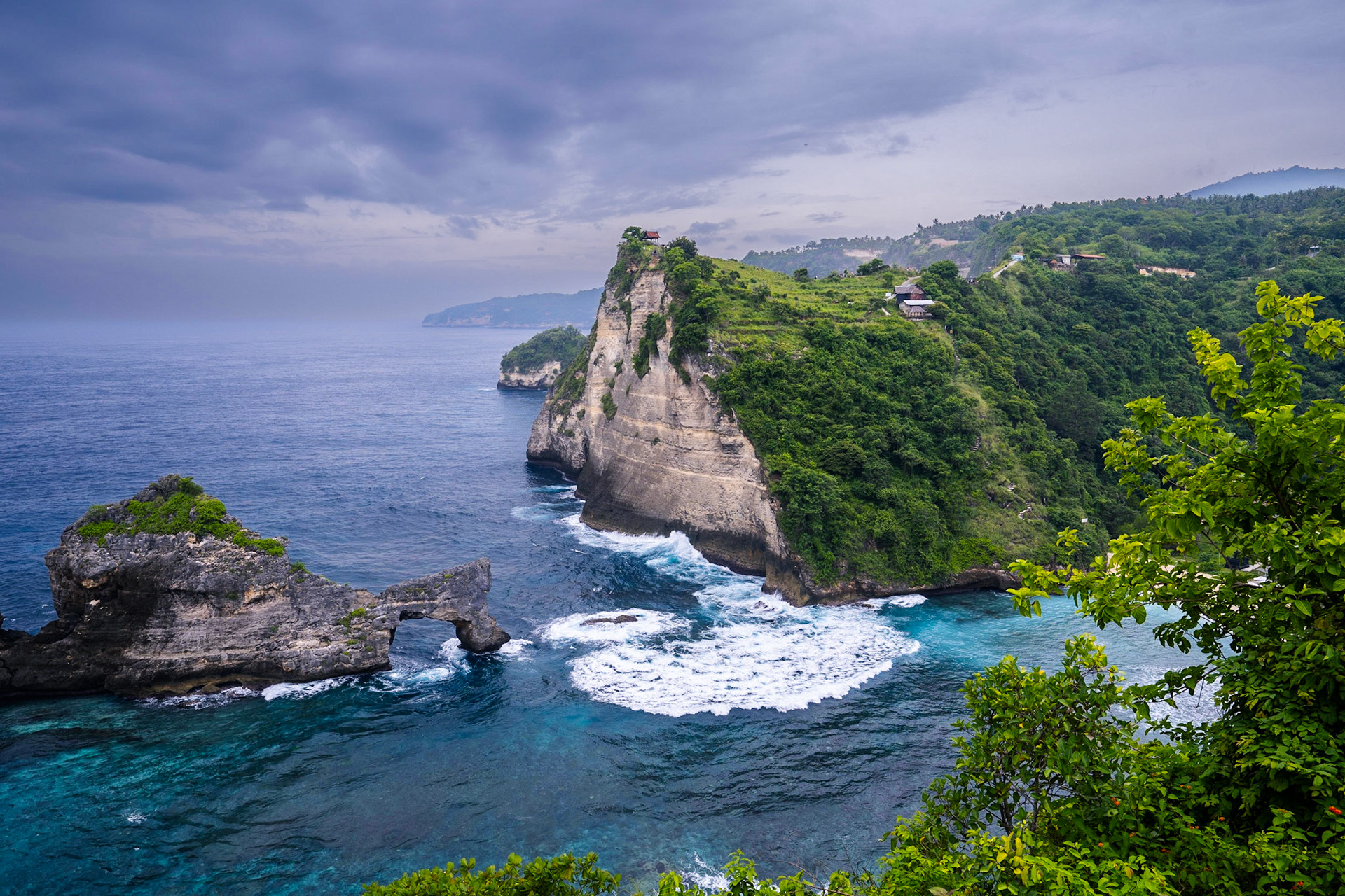 Bali - Nusa Penida