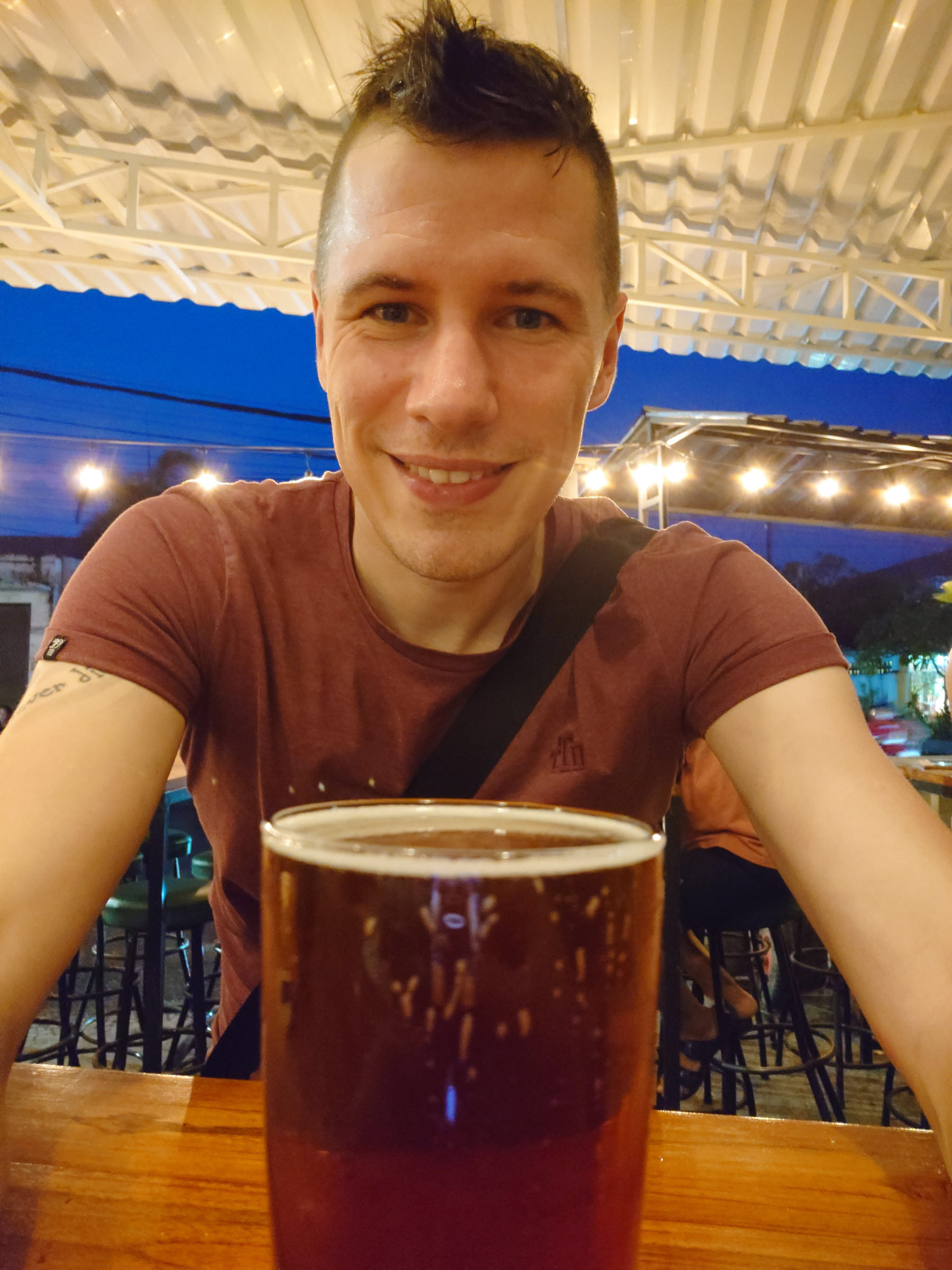 Summer Ale!