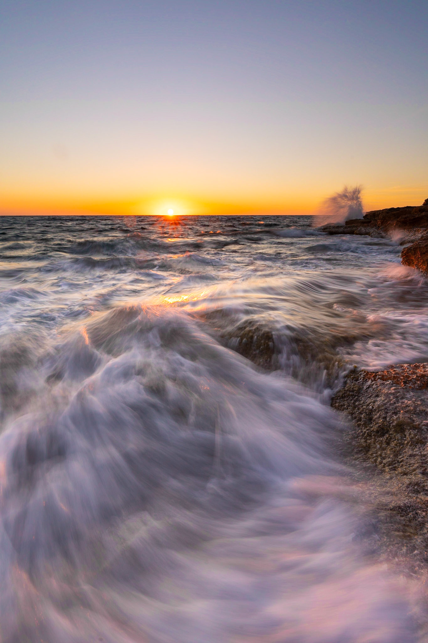 Mallorca - Cap de Ses Salines