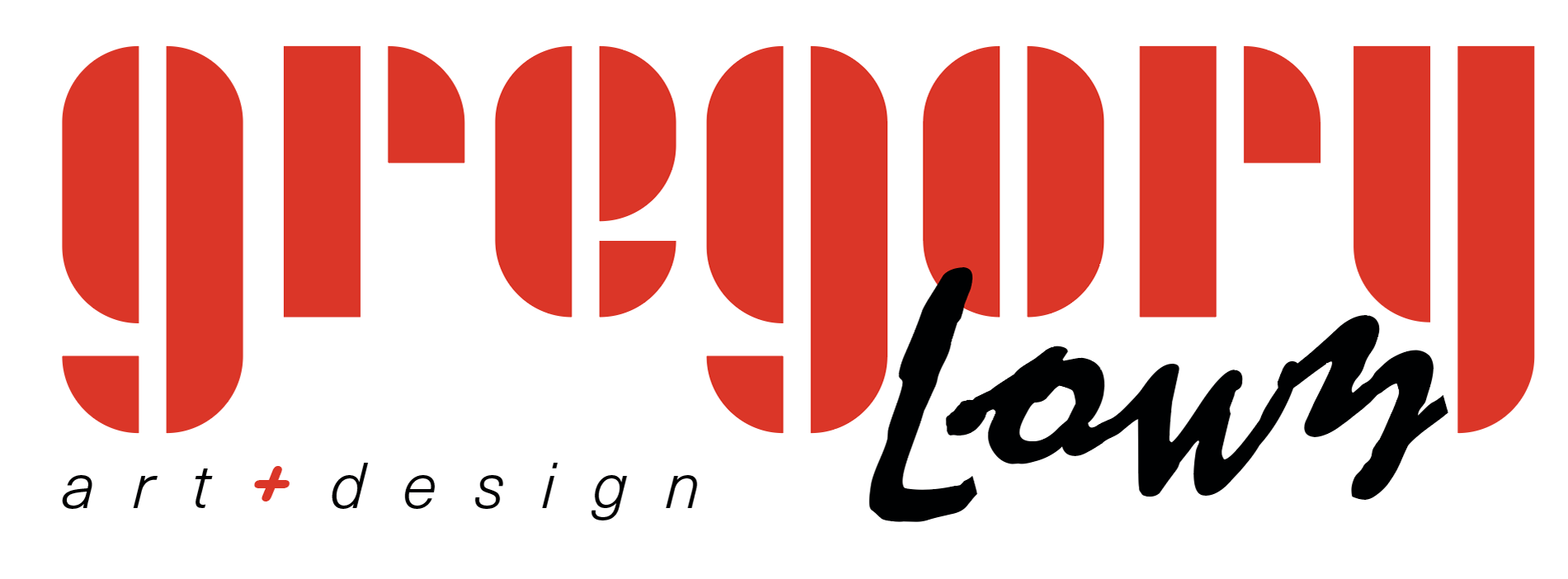 Portfolio - Gregory Lown 