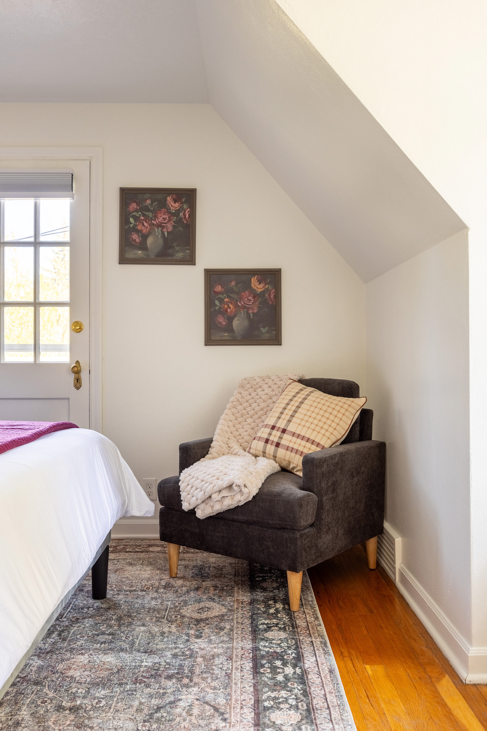 Airbnb listing photo