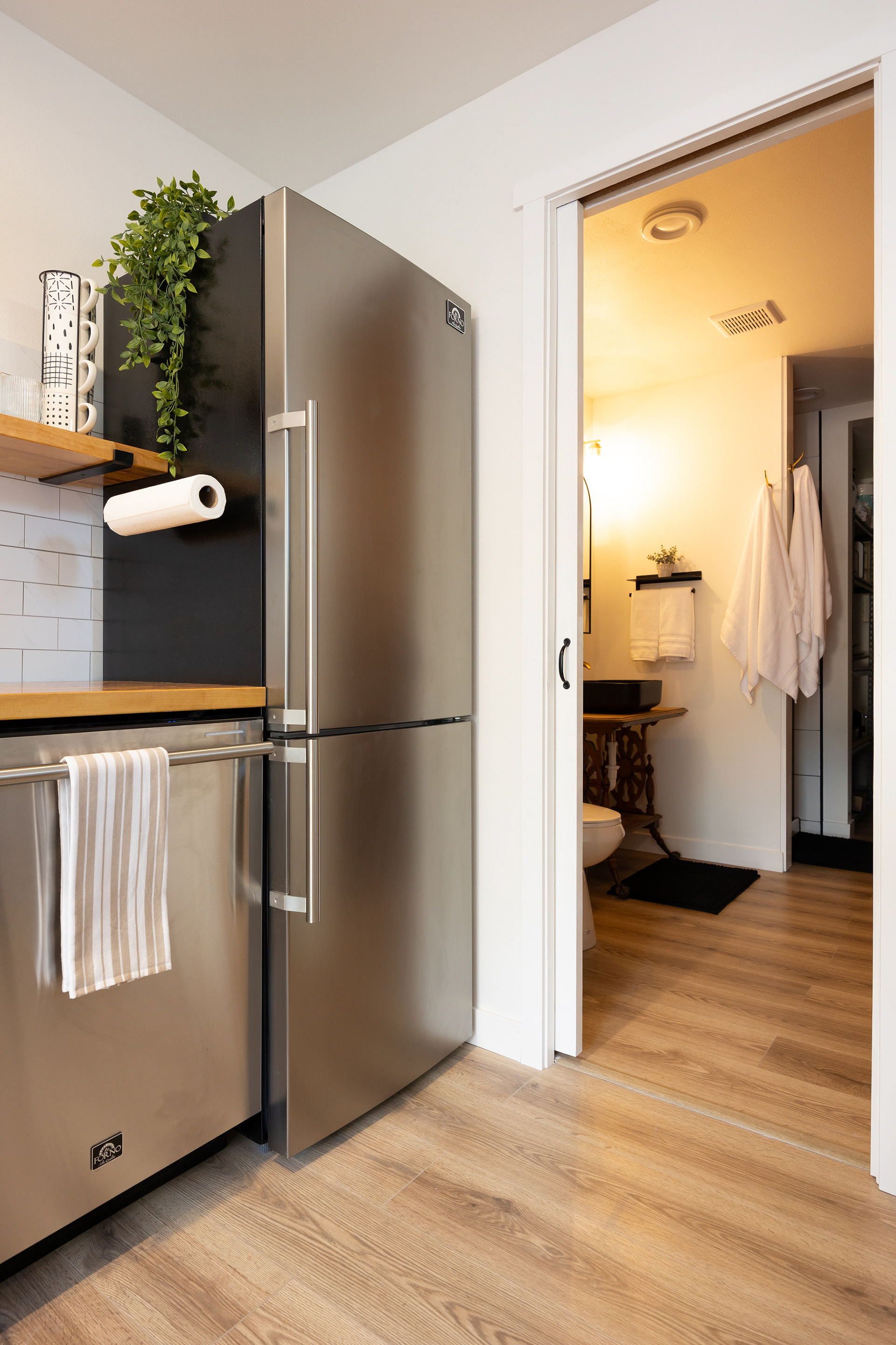 Airbnb listing photo