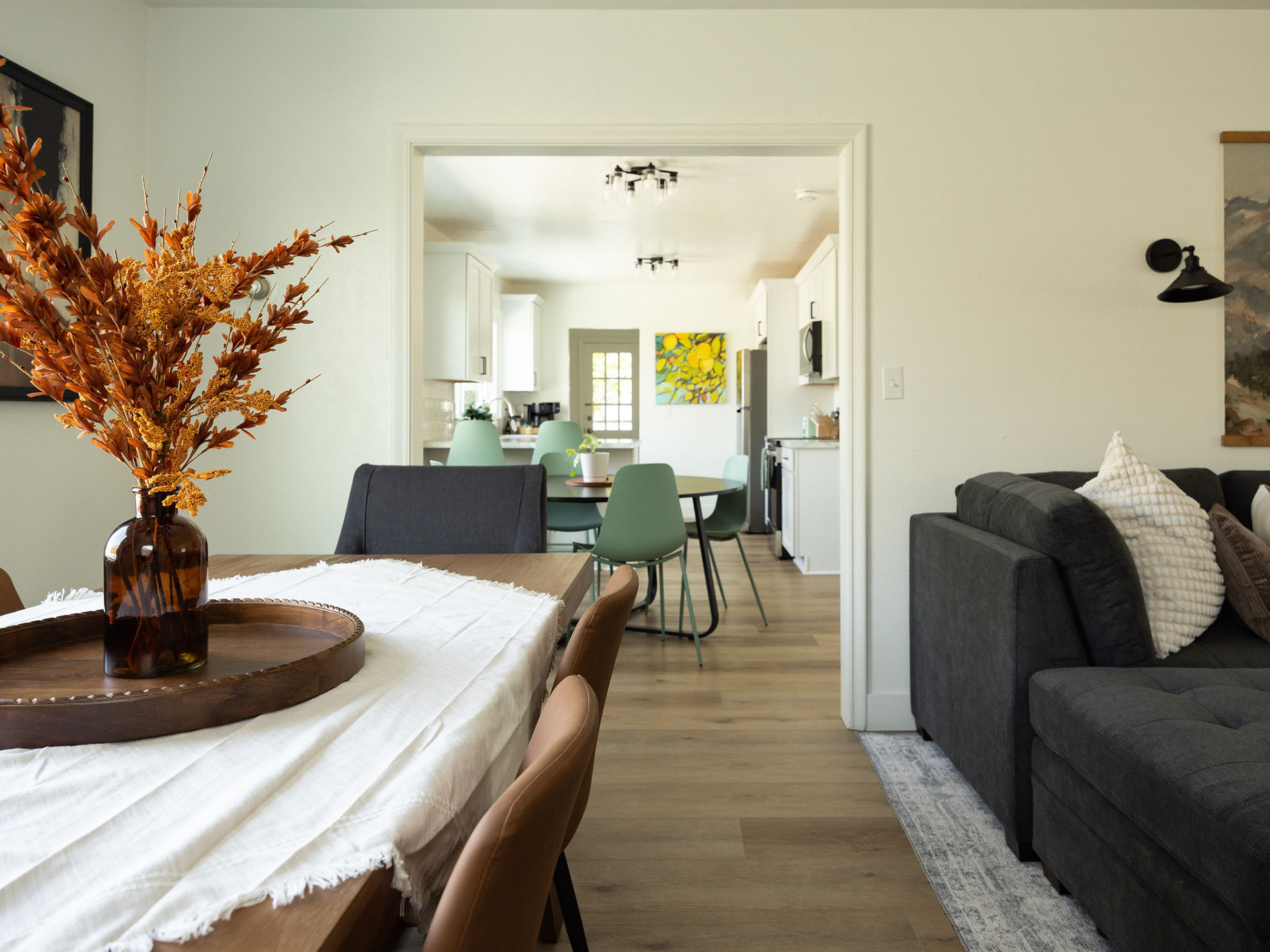 Airbnb listing photo