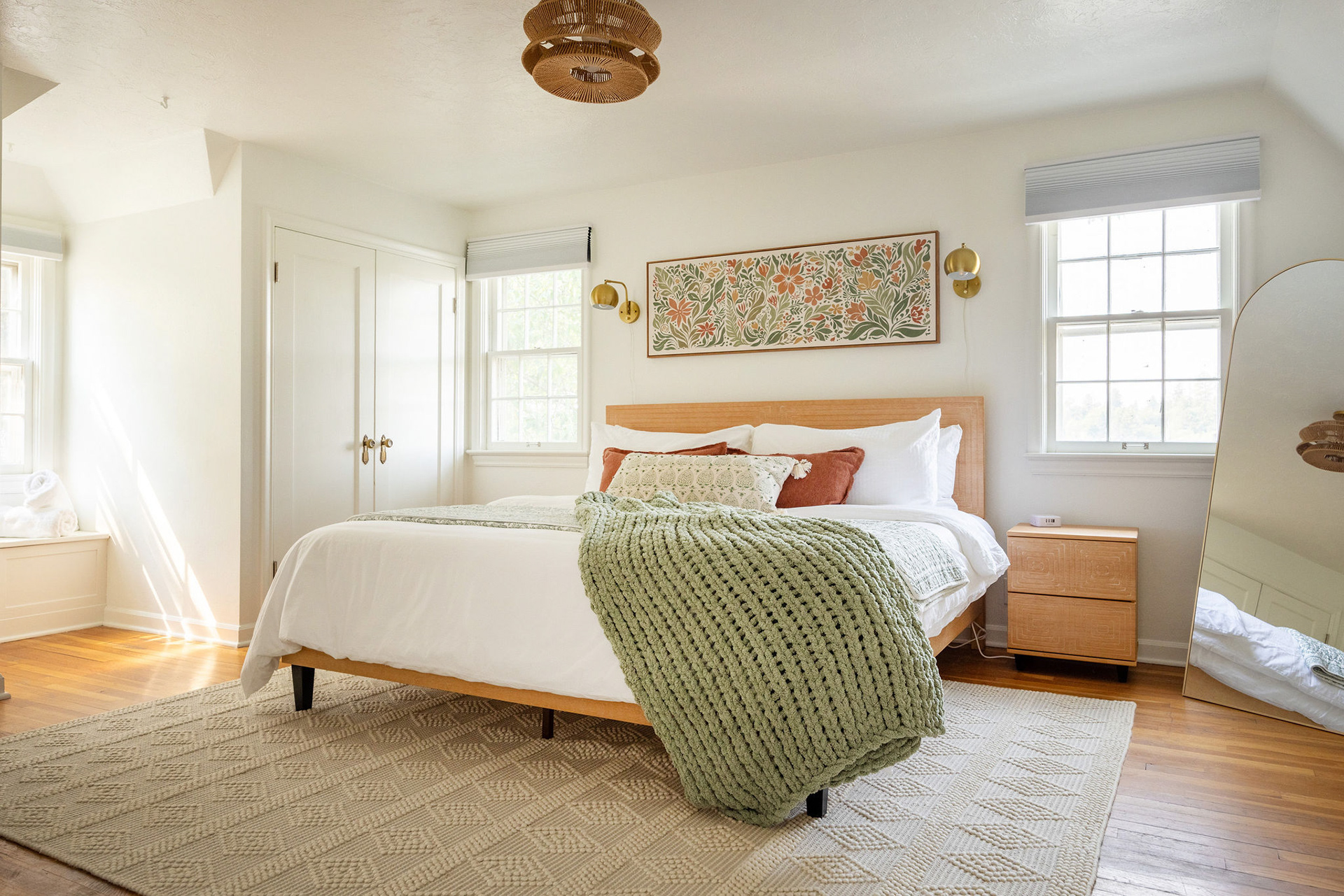 Airbnb listing photo