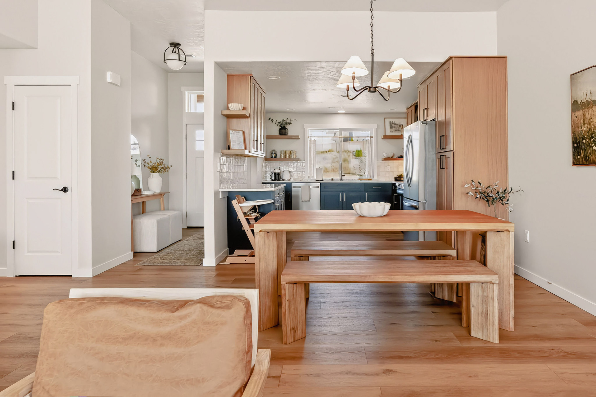 Airbnb listing photo
