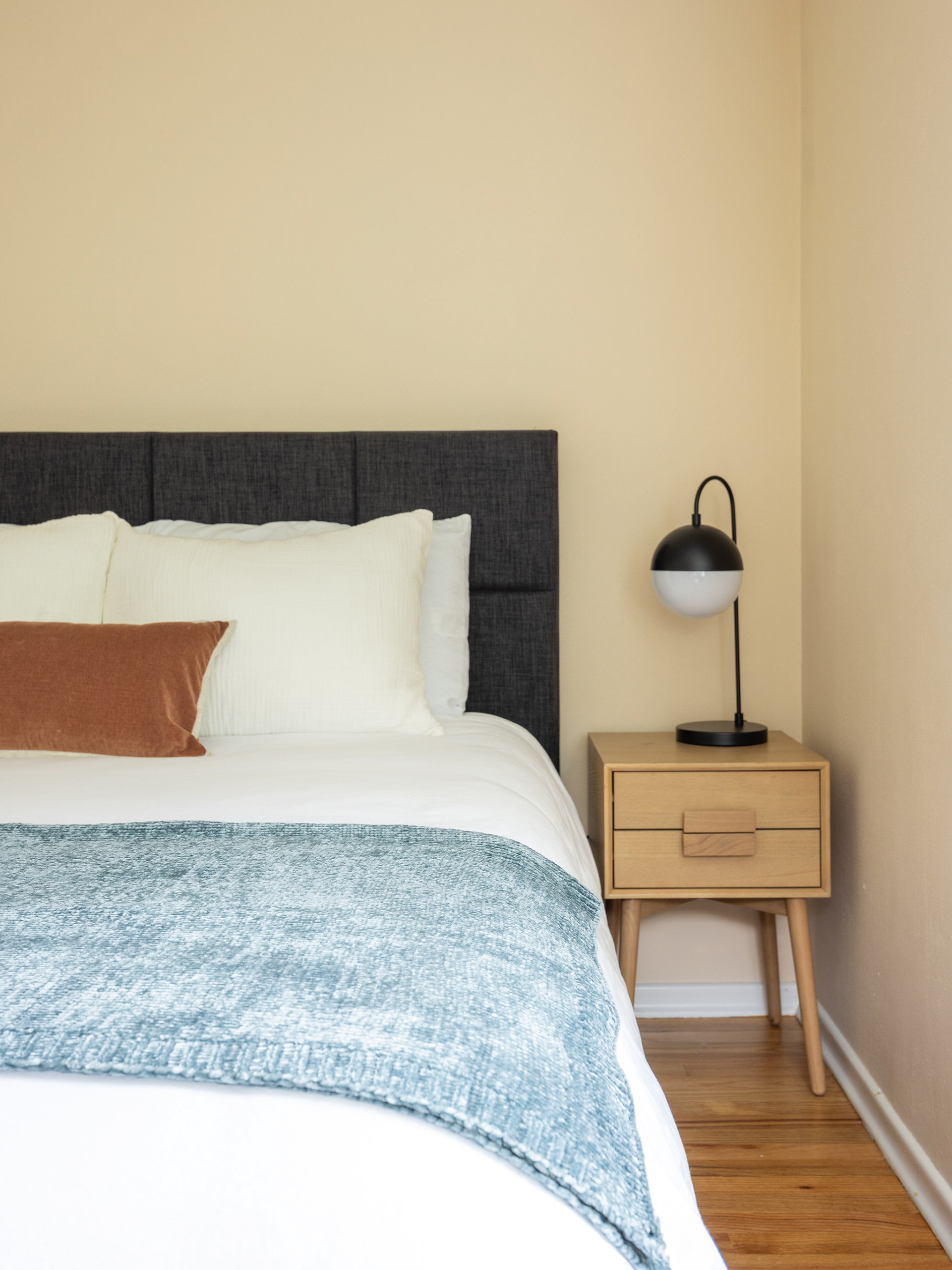 Airbnb listing photo