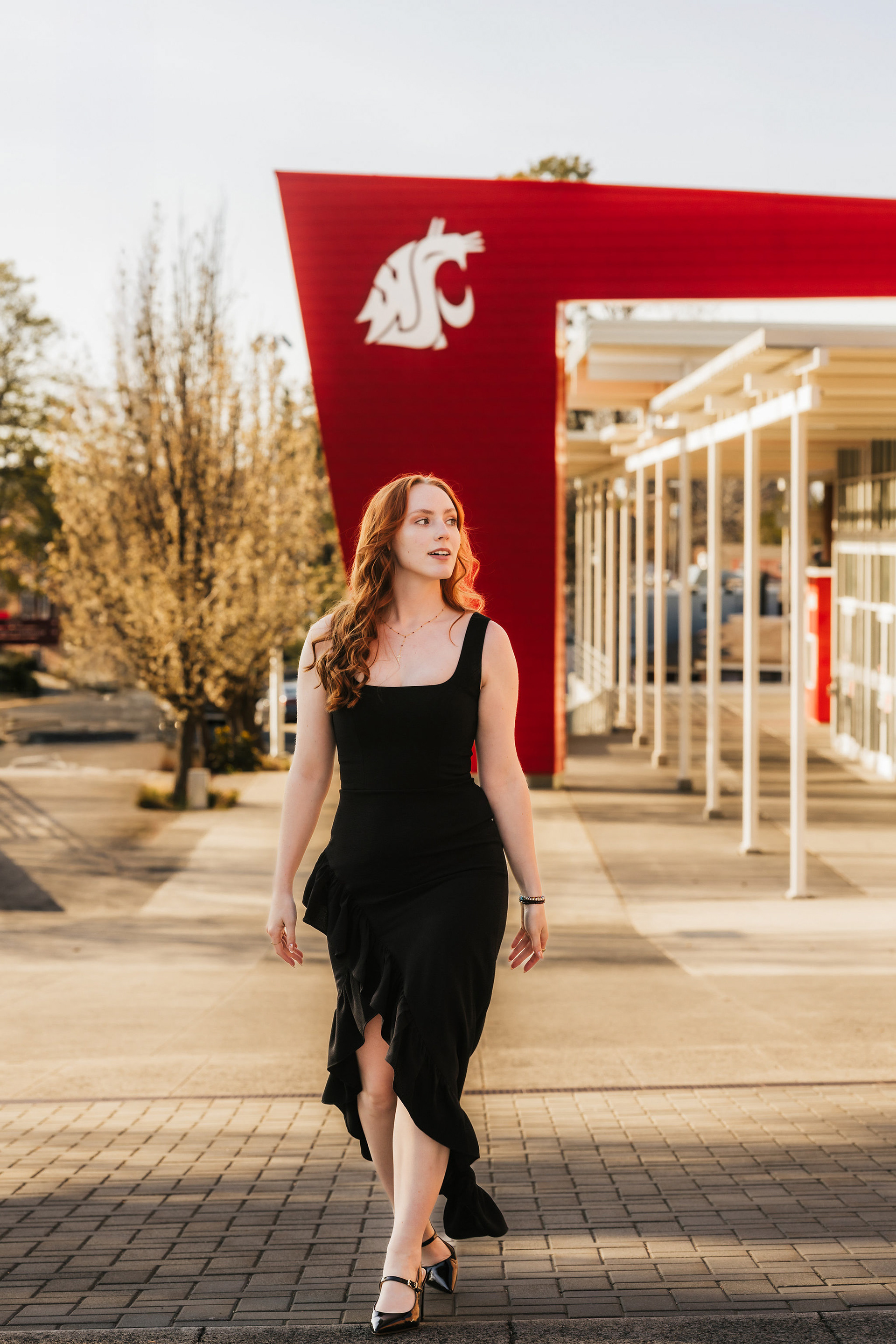WSU college grad session