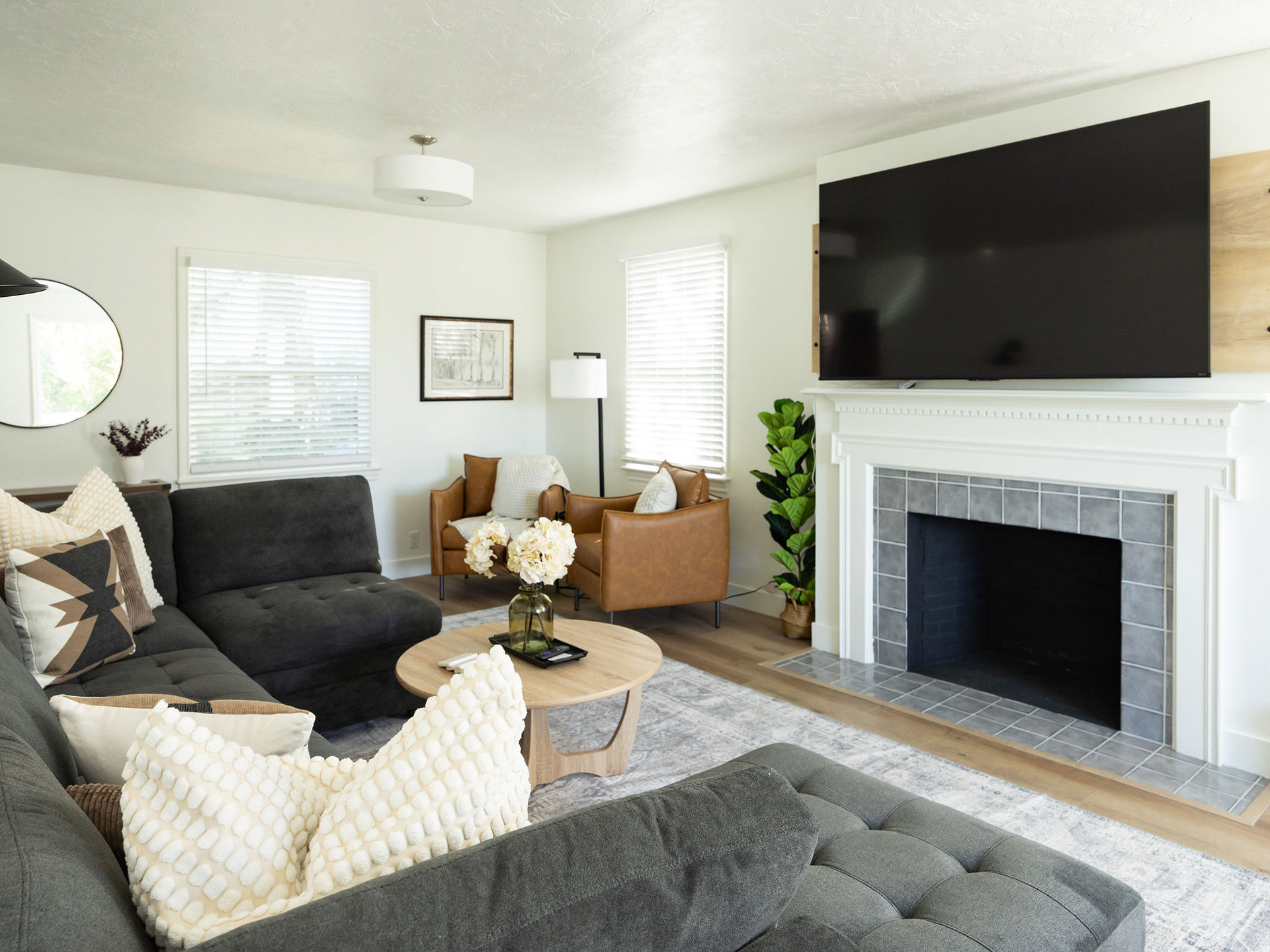 Airbnb listing photo