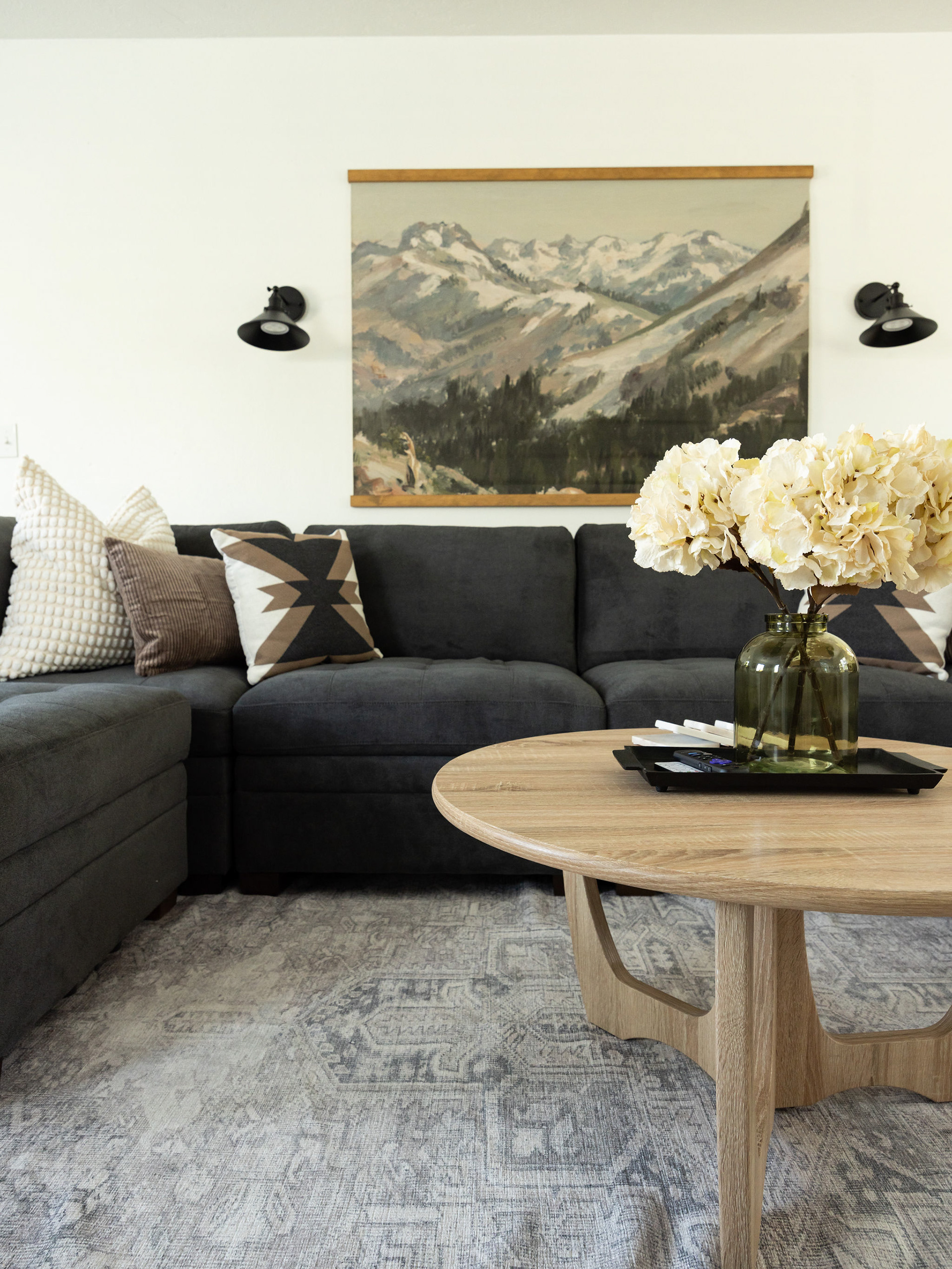 Airbnb listing photo