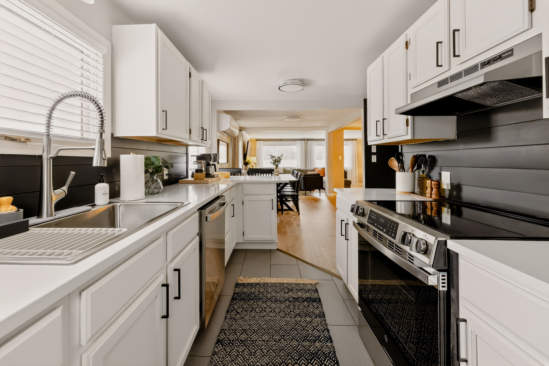 Airbnb listing photo