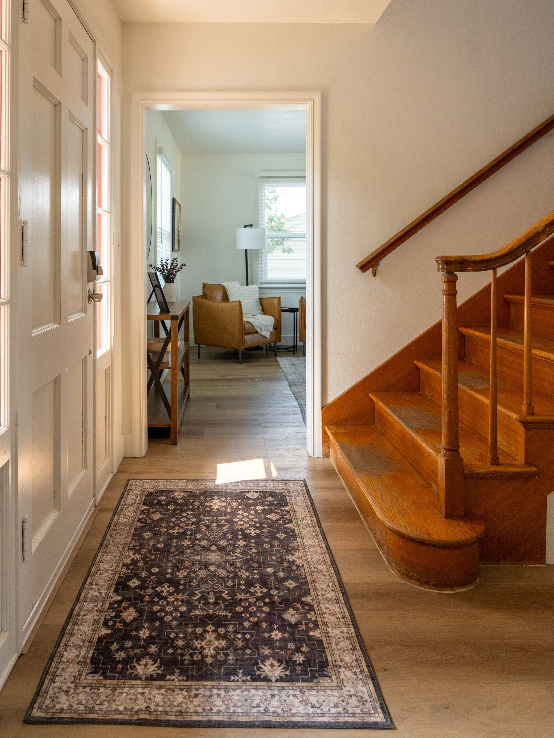 Airbnb listing photo