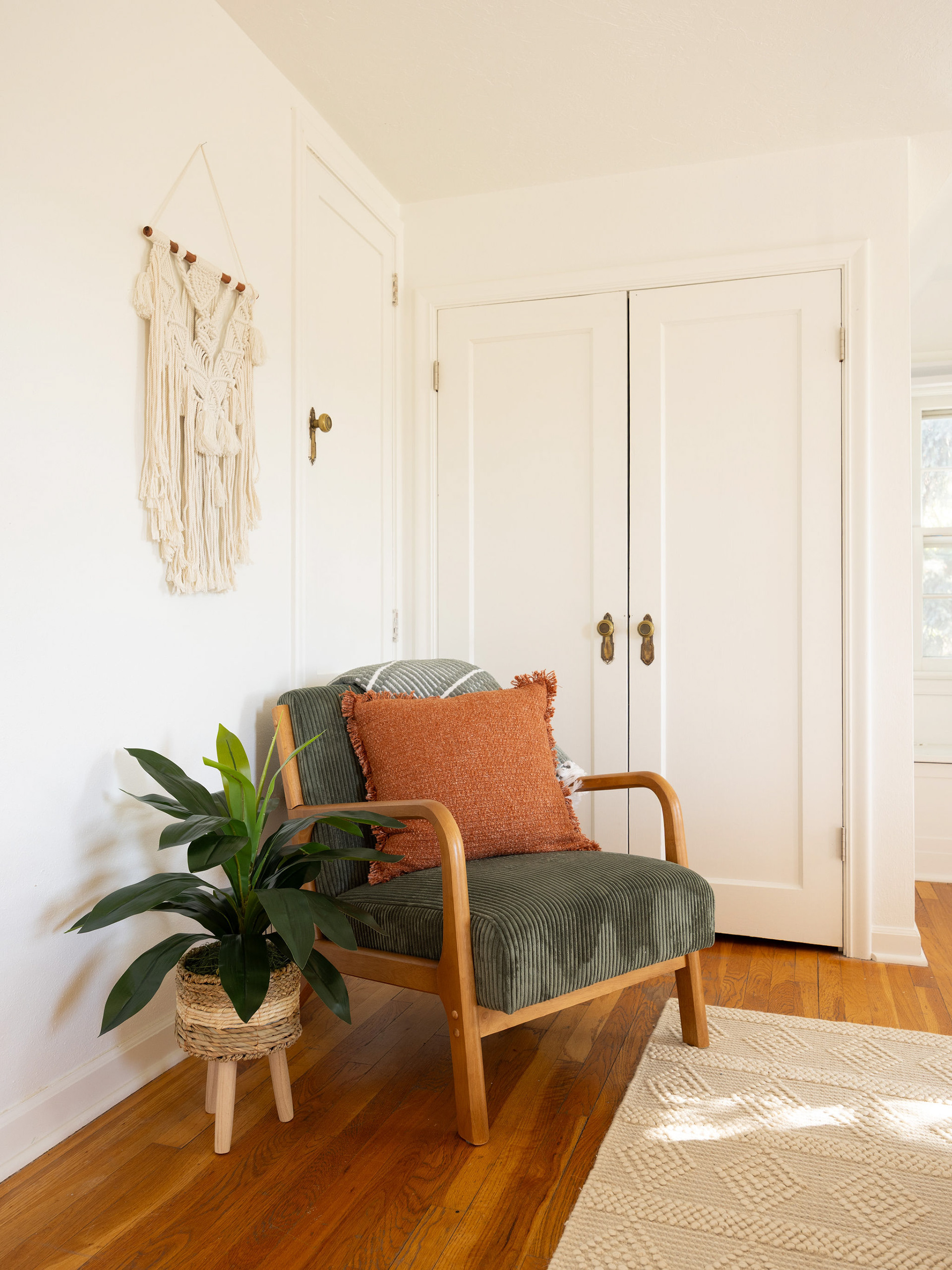 Airbnb listing photo