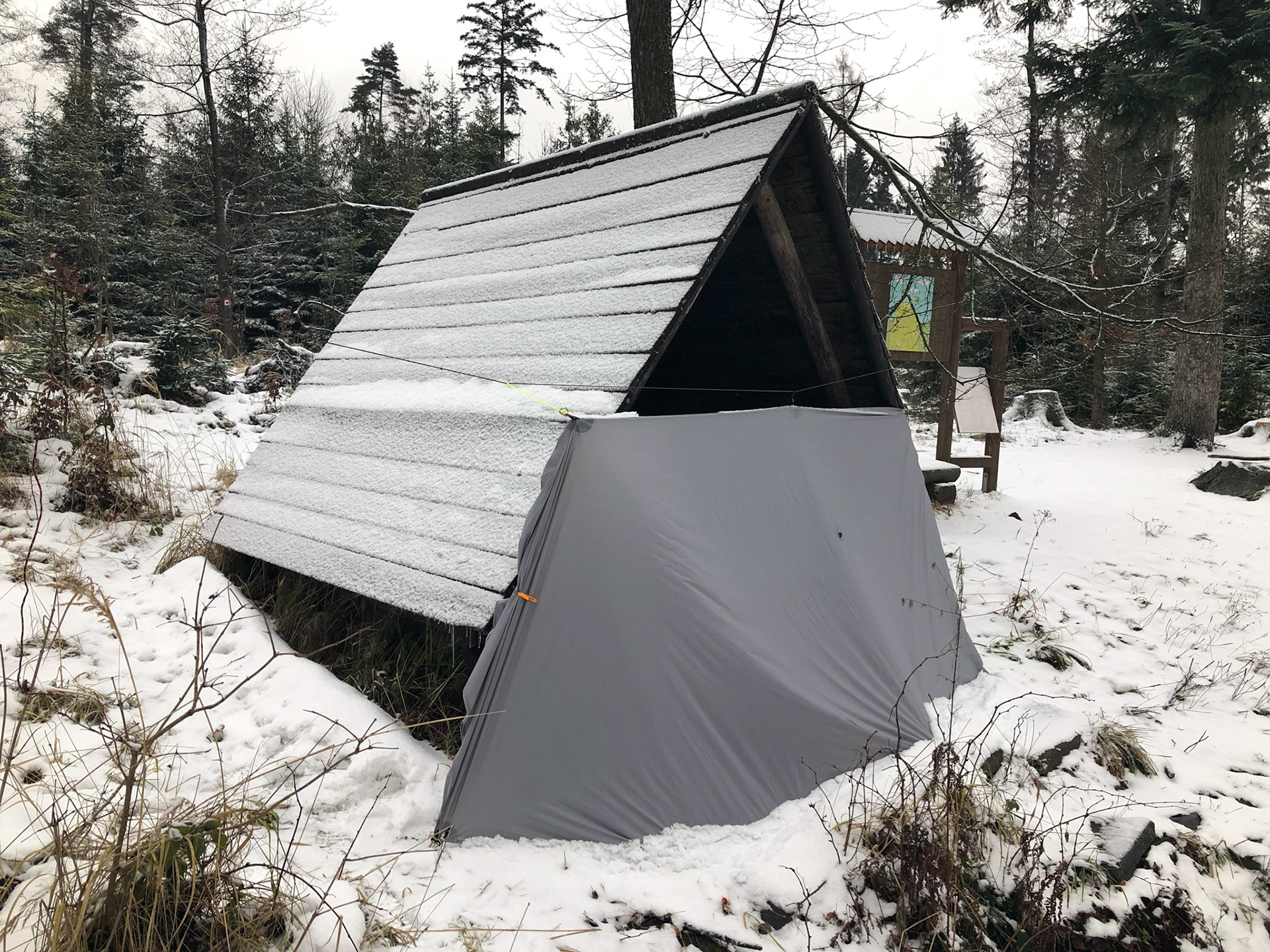 Kkkkoud, maar zo werkt het ook