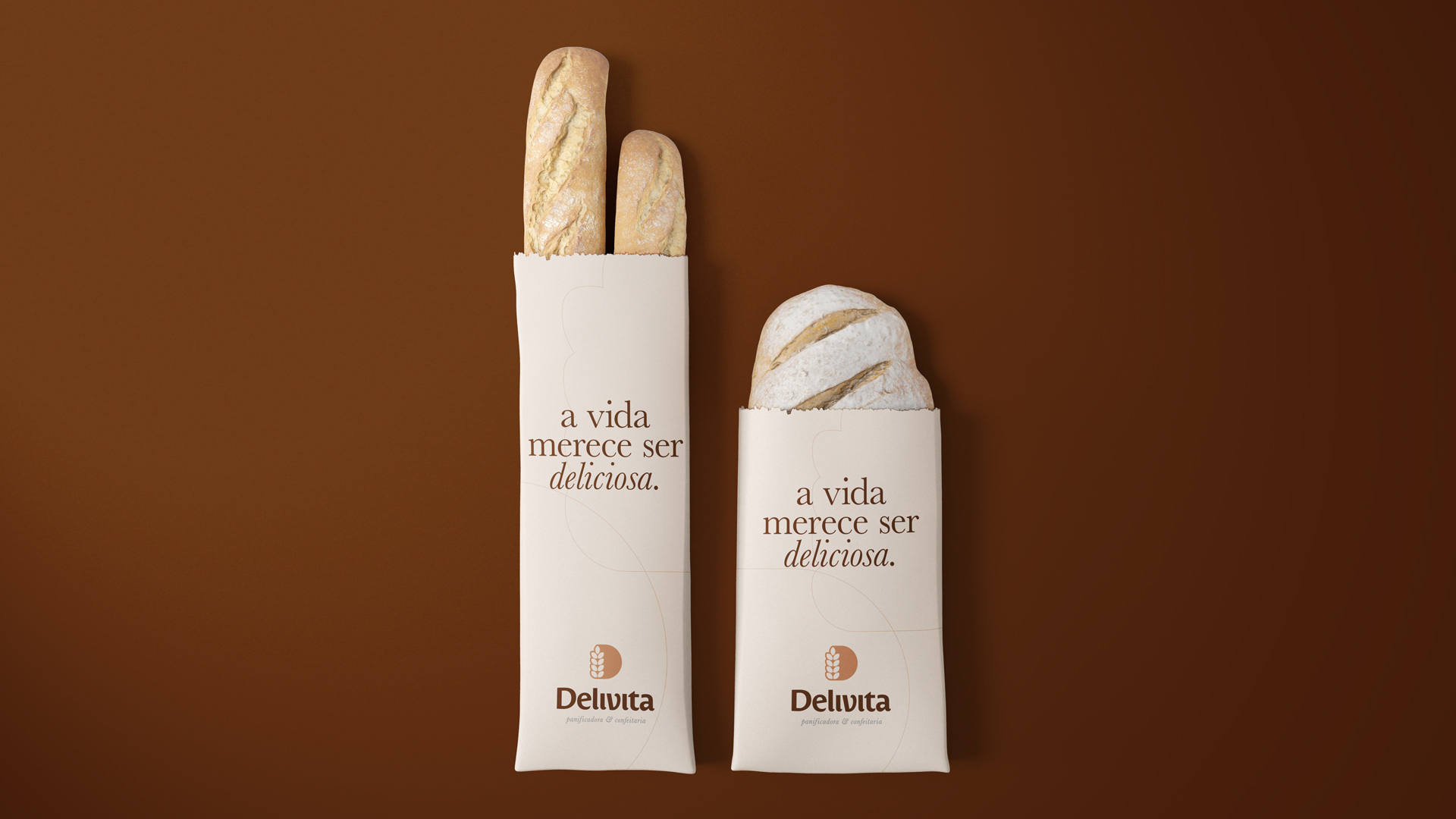 BAGUETTE, Panificadora