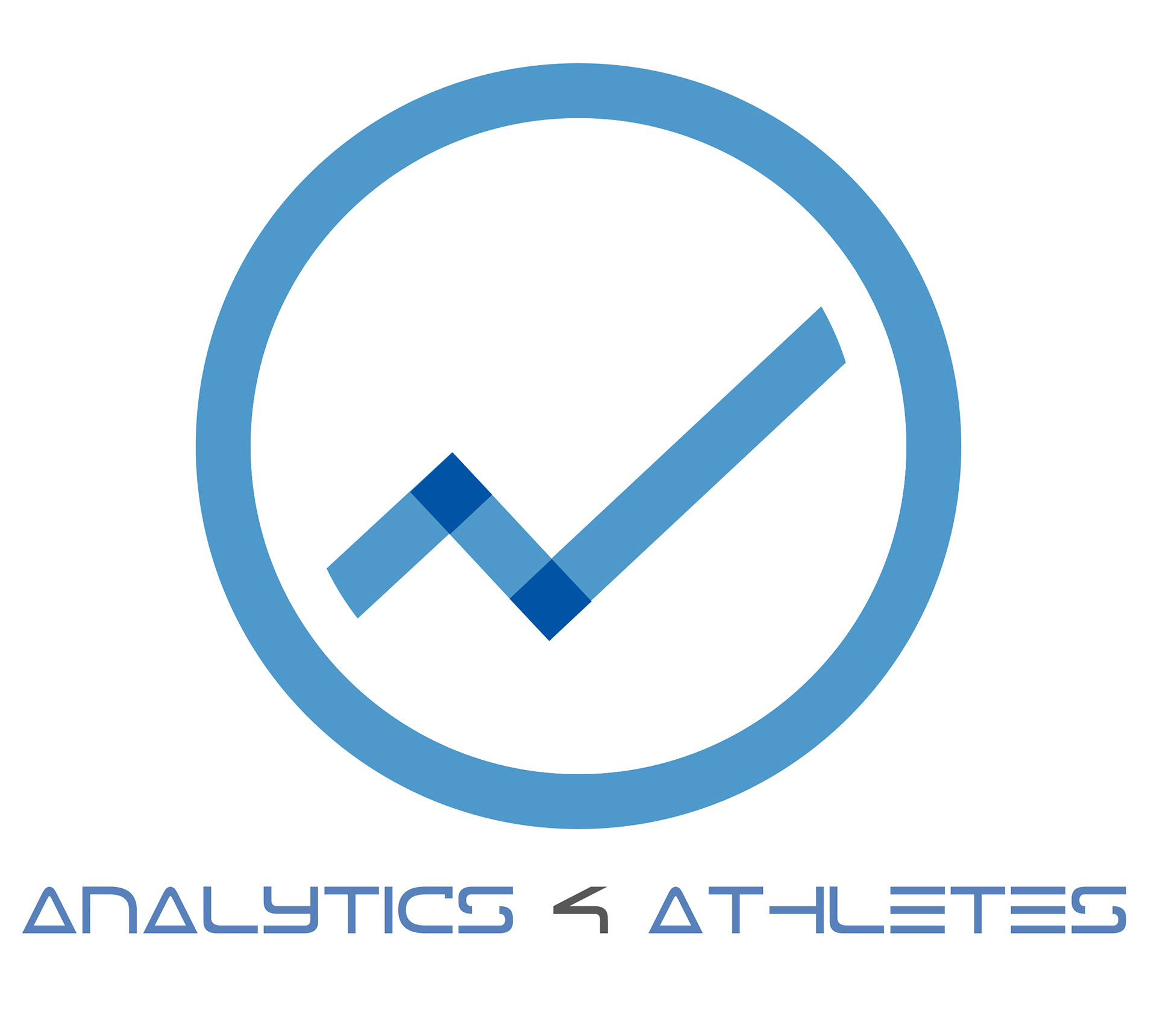 Analytics 4 Athletes logo