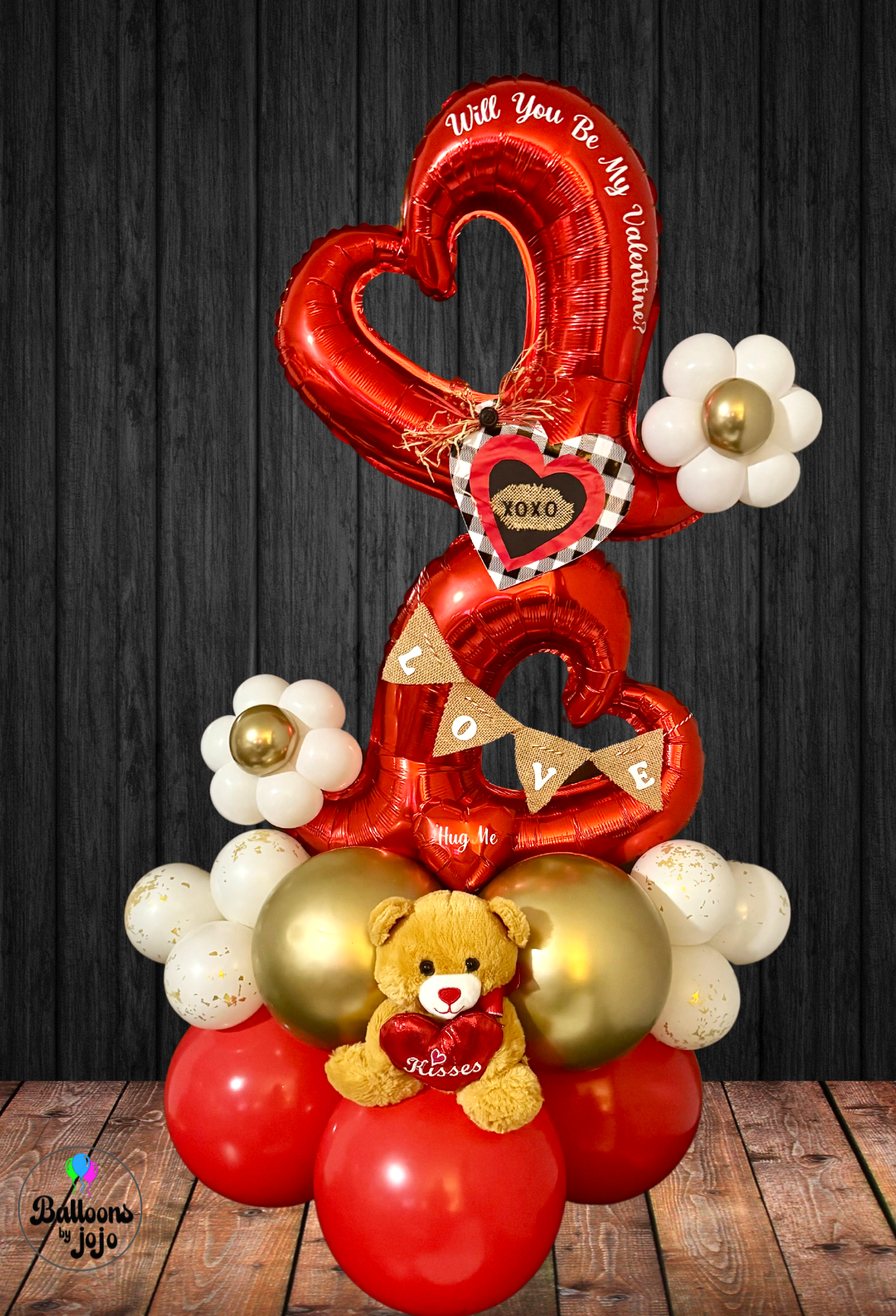#V6 $35 (40" tall)