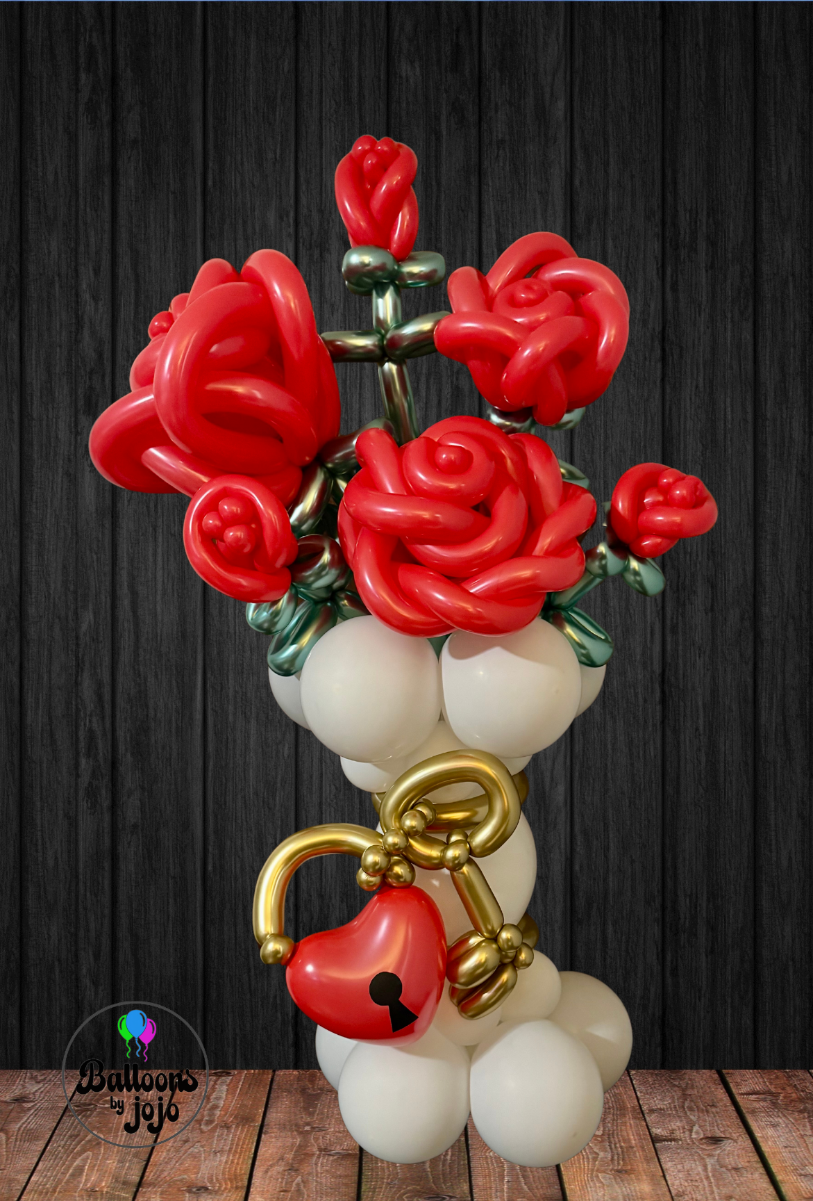 #V8 $45 (45" tall)