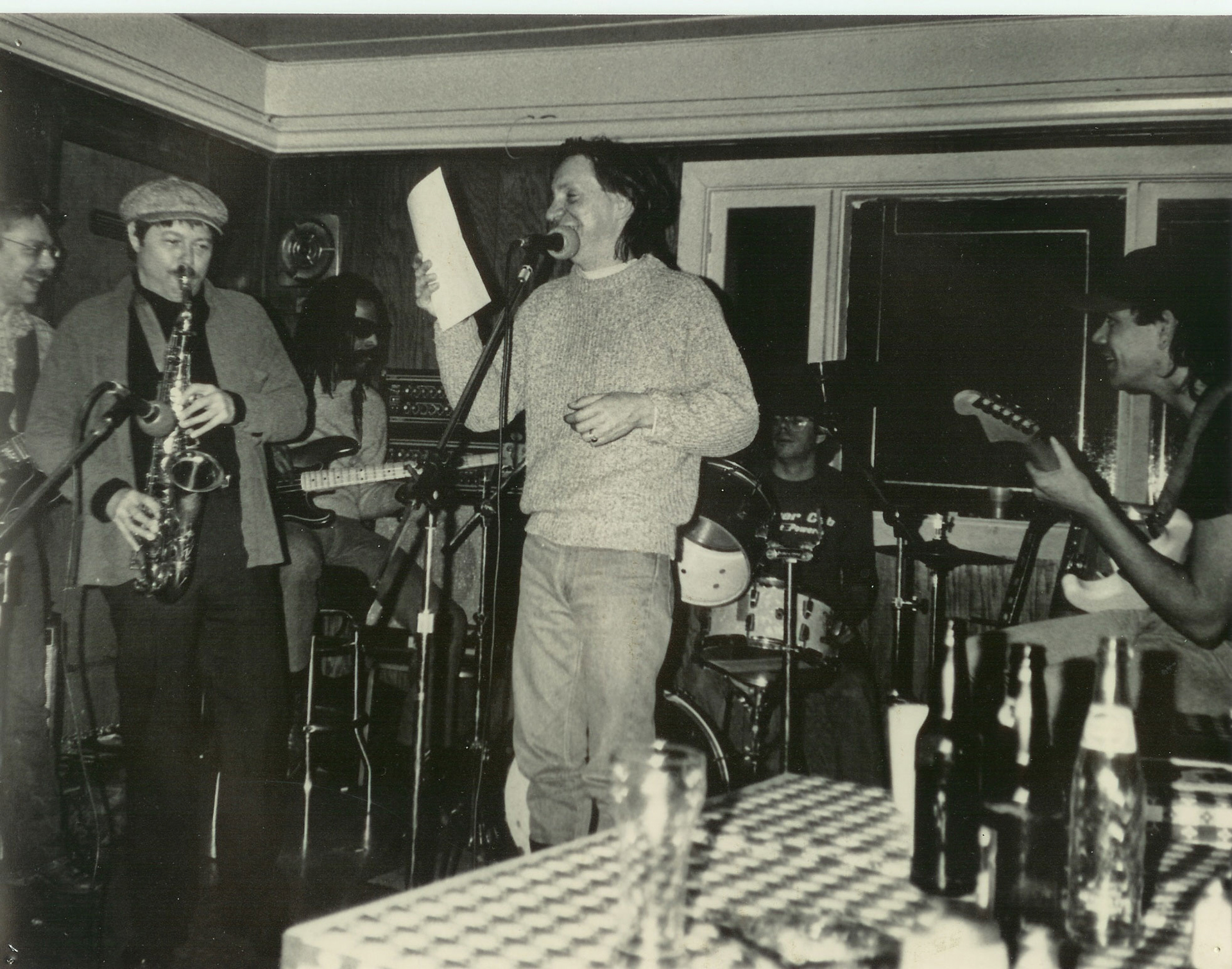 NeoBohemians