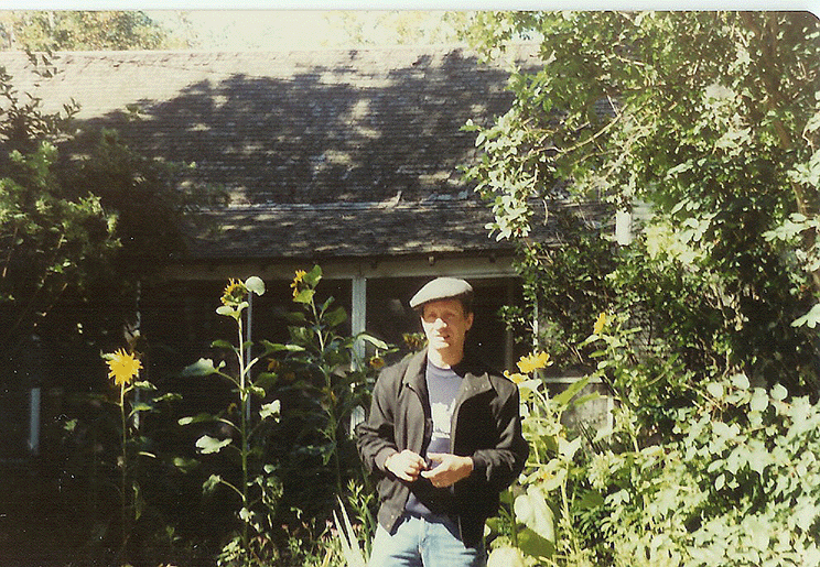 In Vermont
