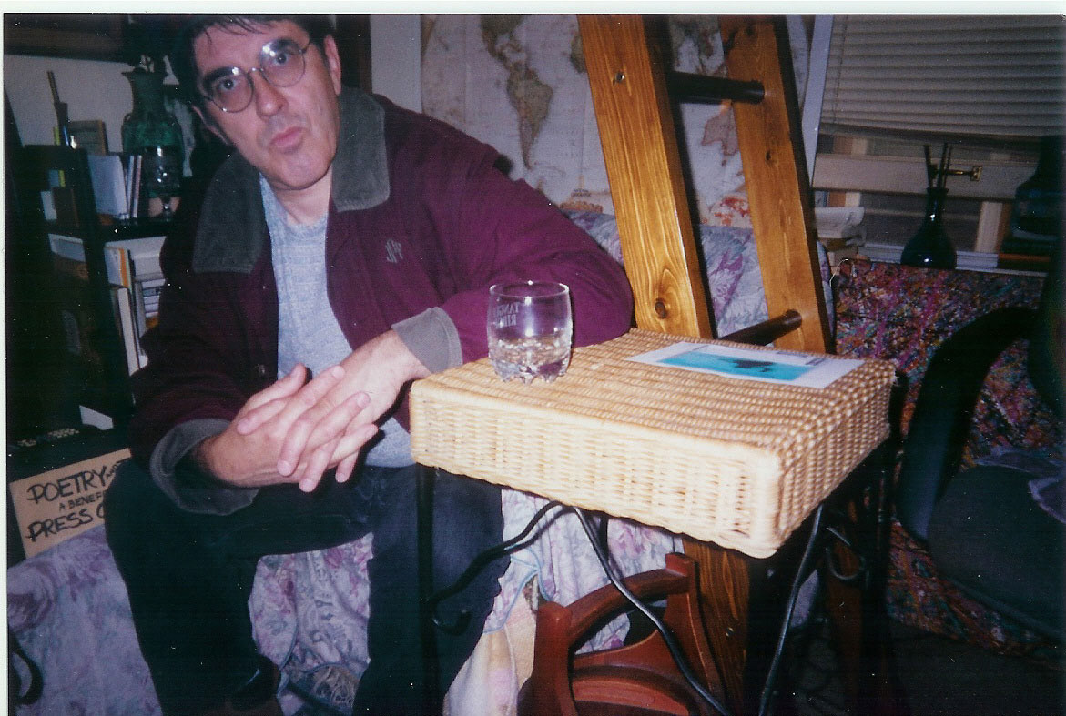 Jean-Marc Richel