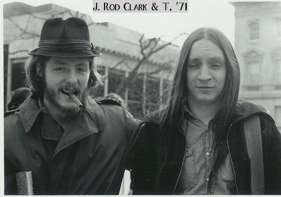 Rod Clark & Tuschen