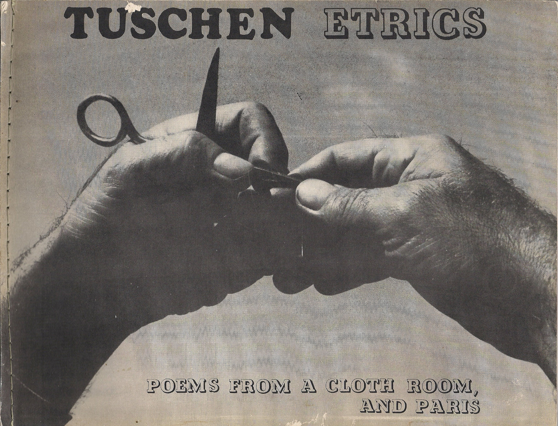 Cover of book