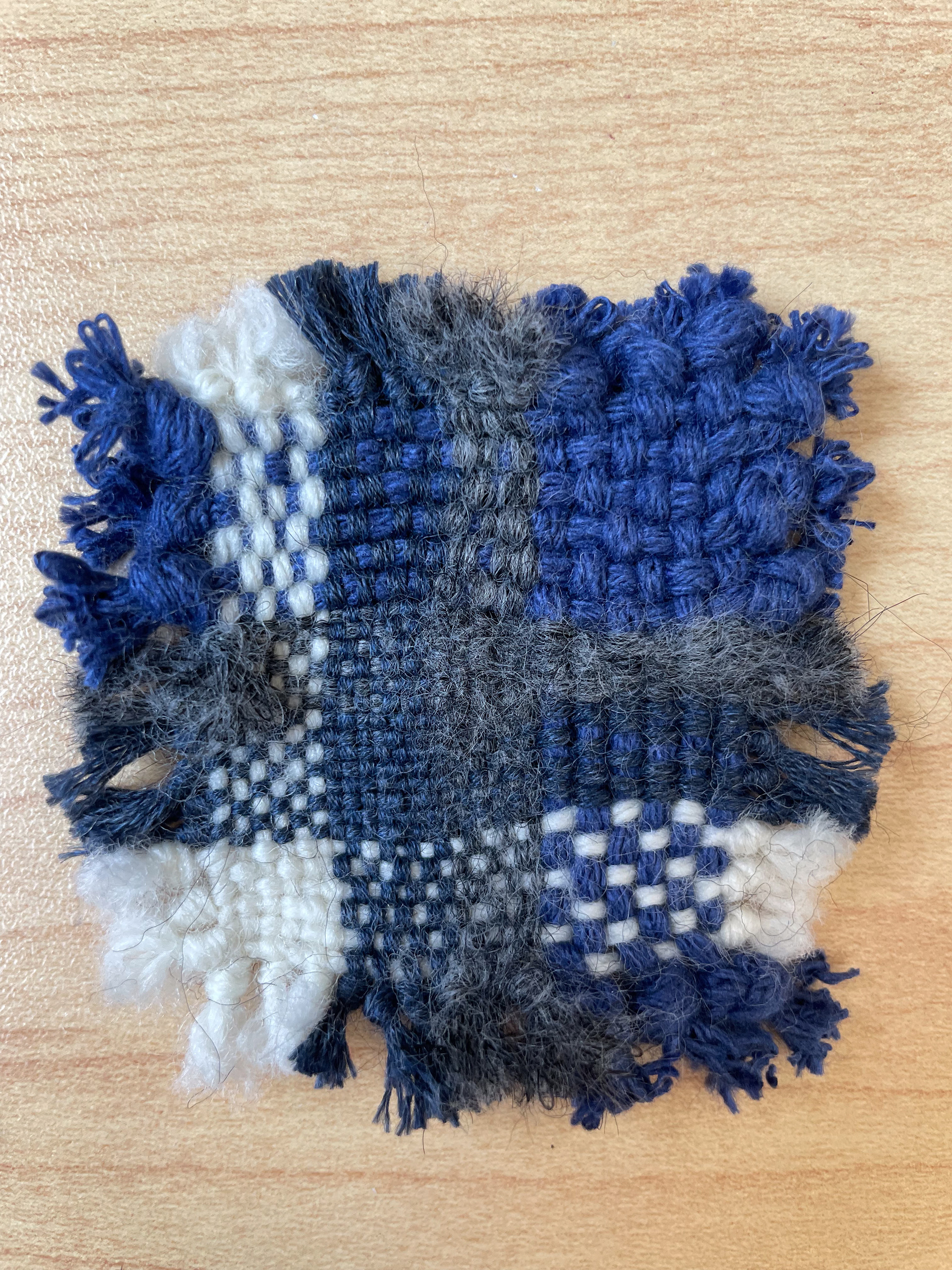 Prototype Swatch