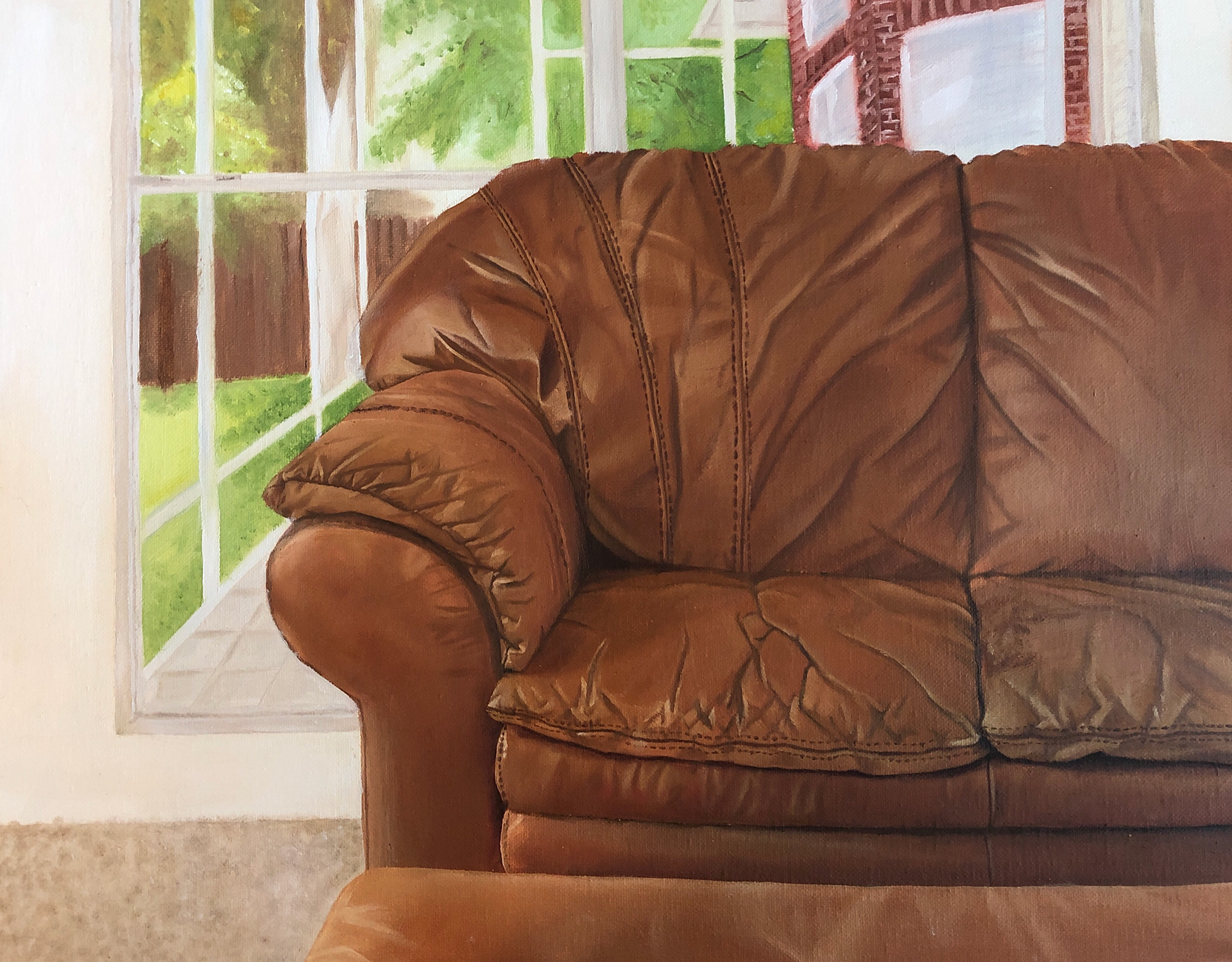 The Couch