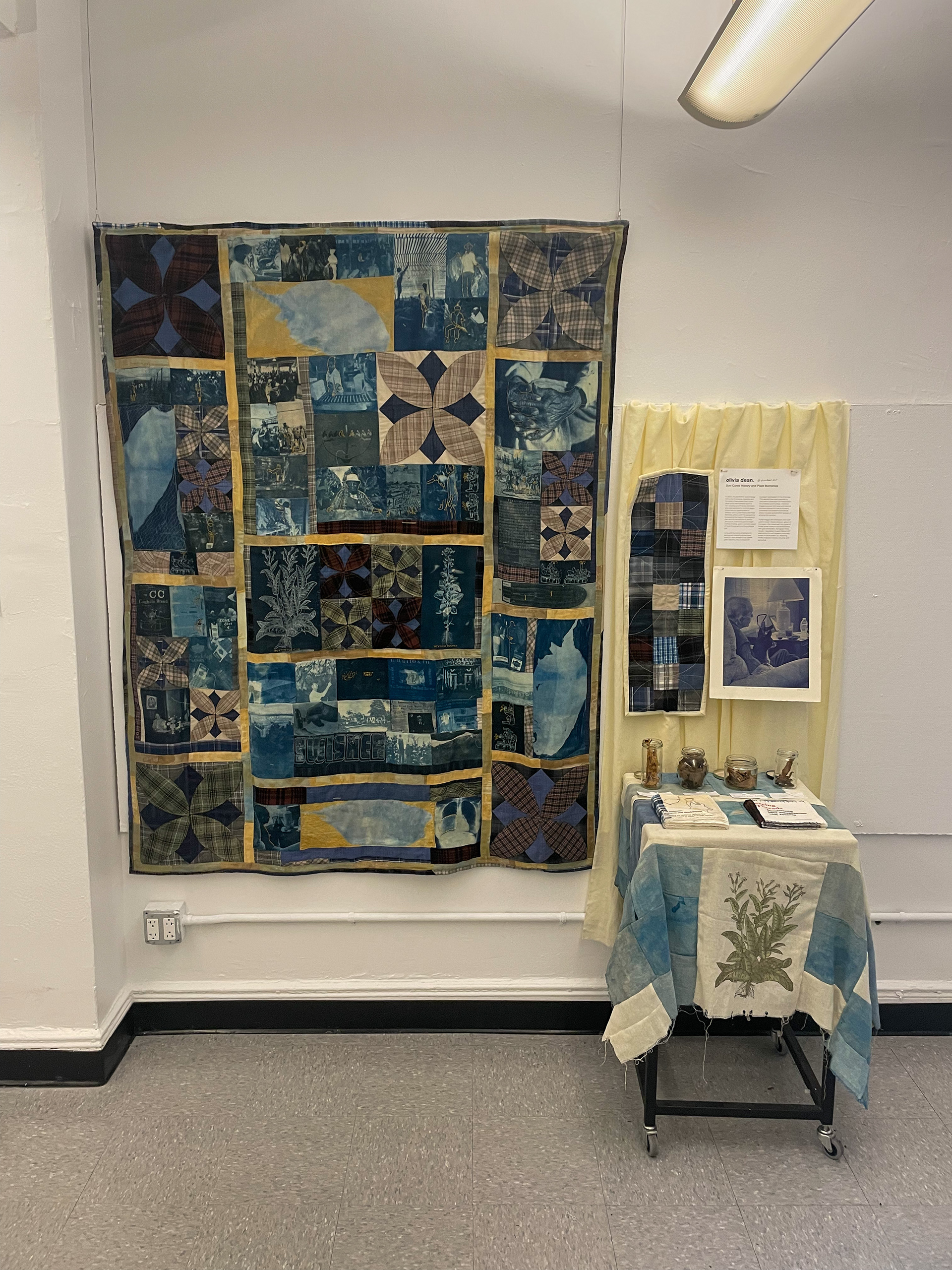 Thesis Exhibition