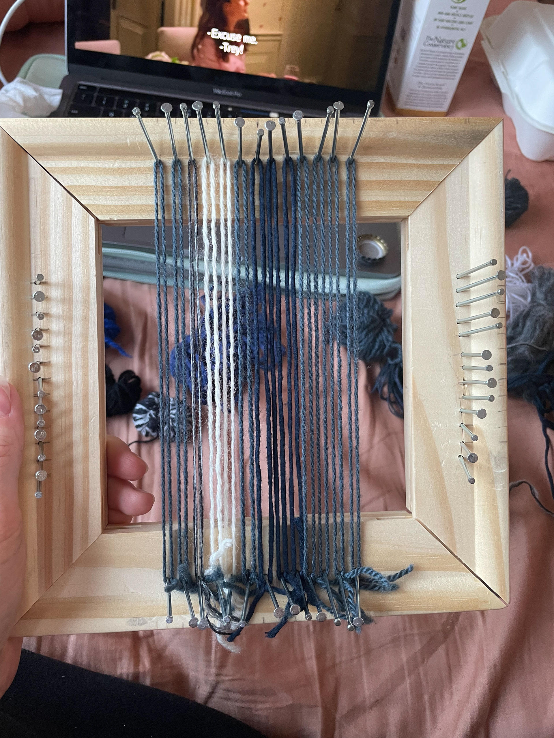 Prototype Loom