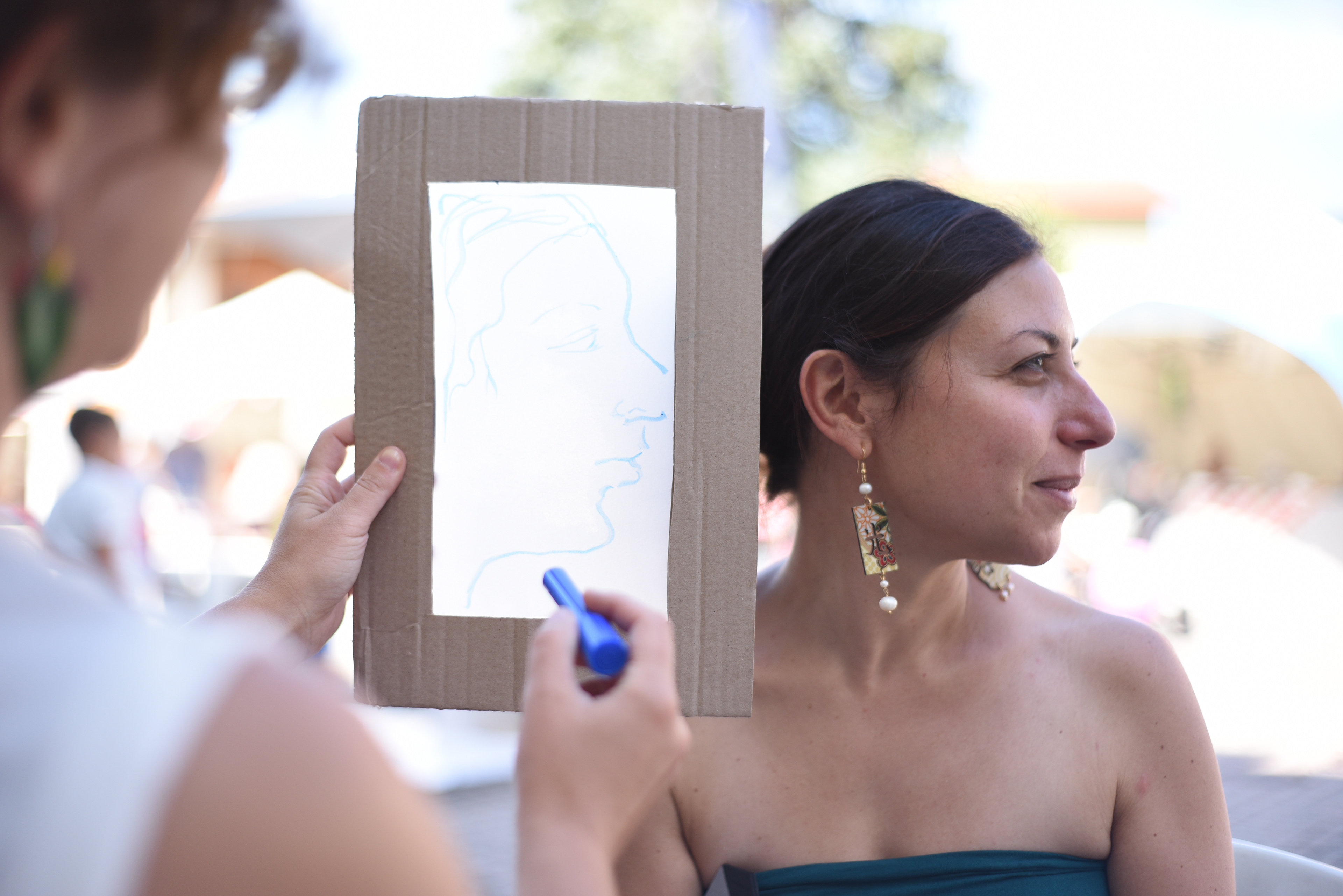 Laboratorio Città Slow | KAMart in residence