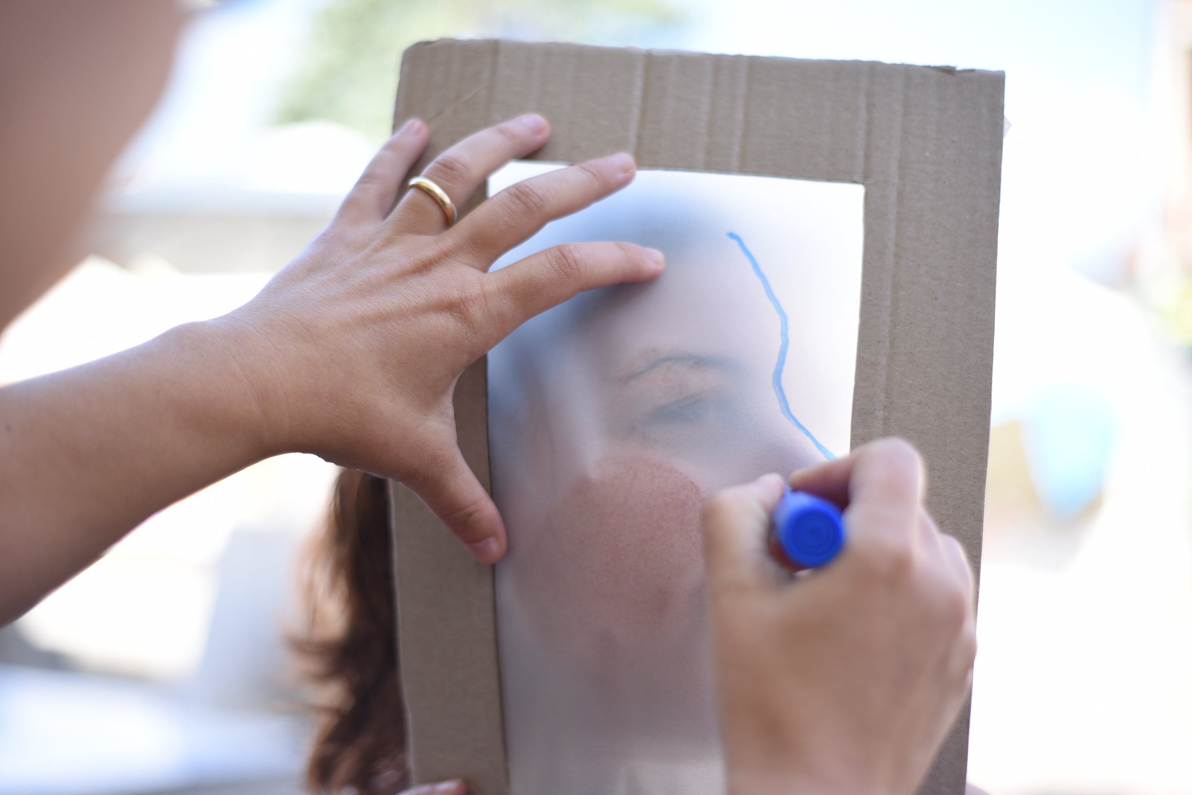 Laboratorio Città Slow | KAMart in residence