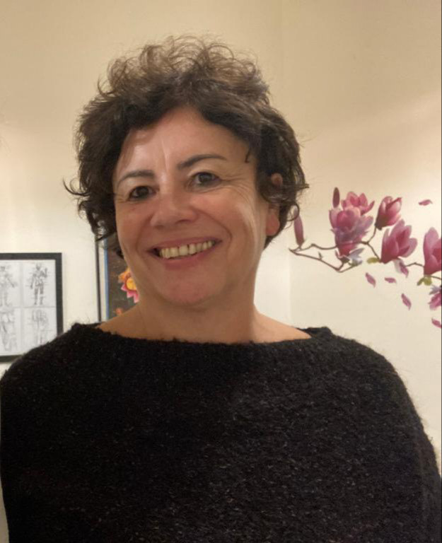 Monica Belli
