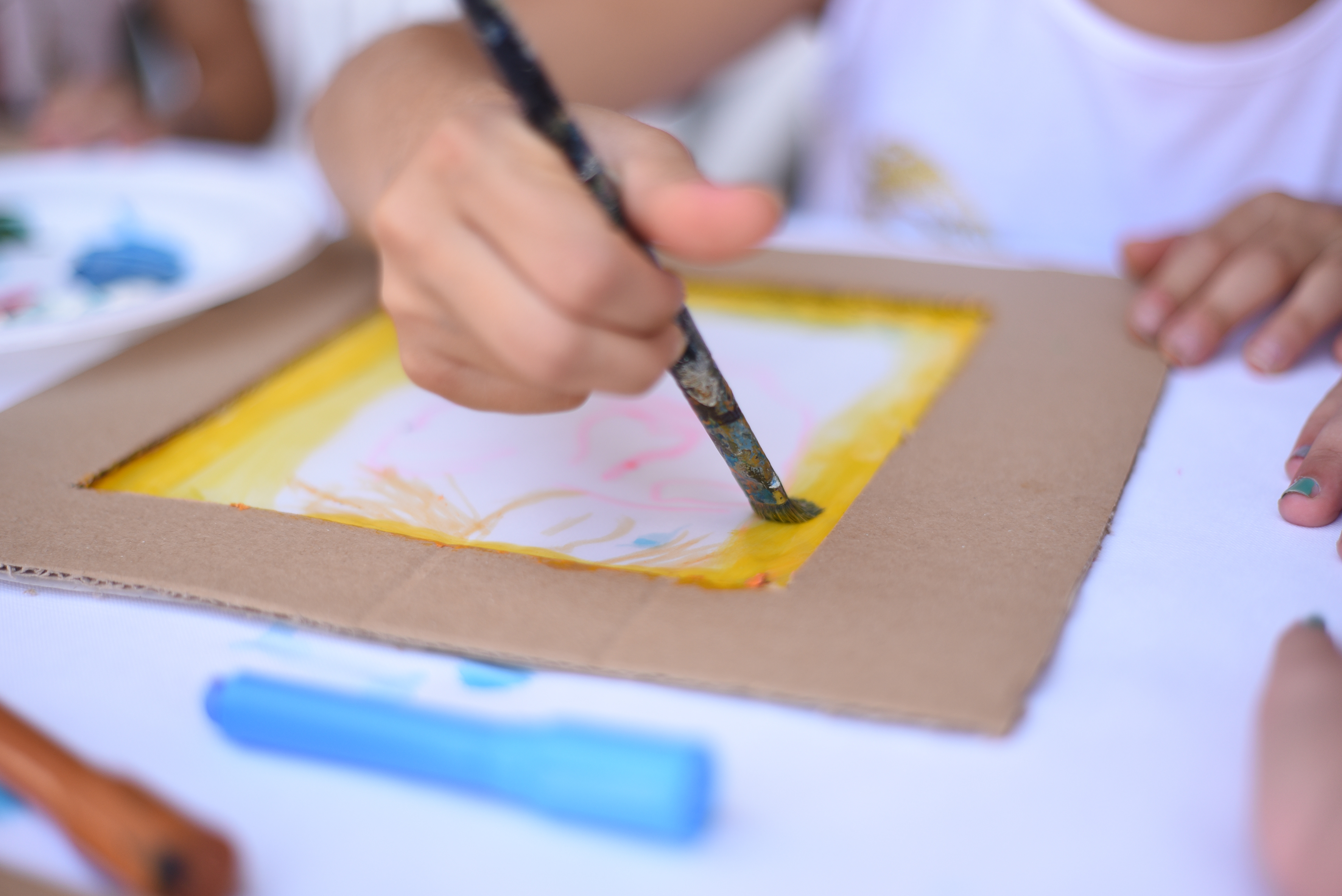 Laboratorio Città Slow | KAMart in residence