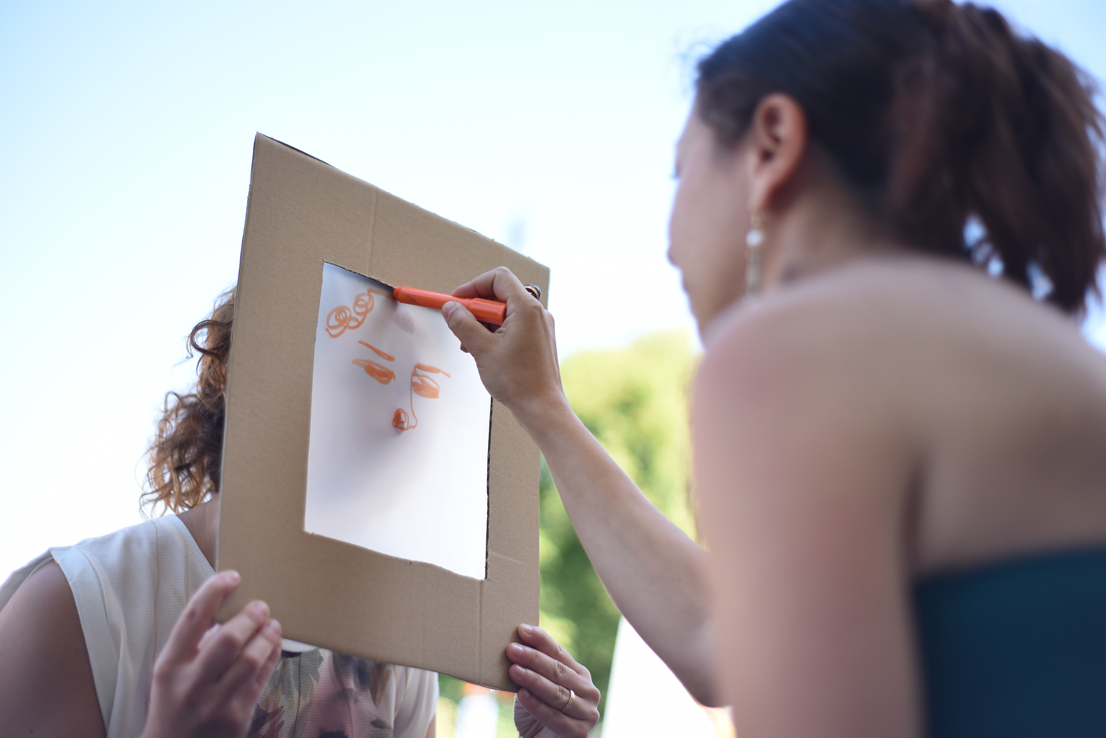 Laboratorio Città Slow | KAMart in residence