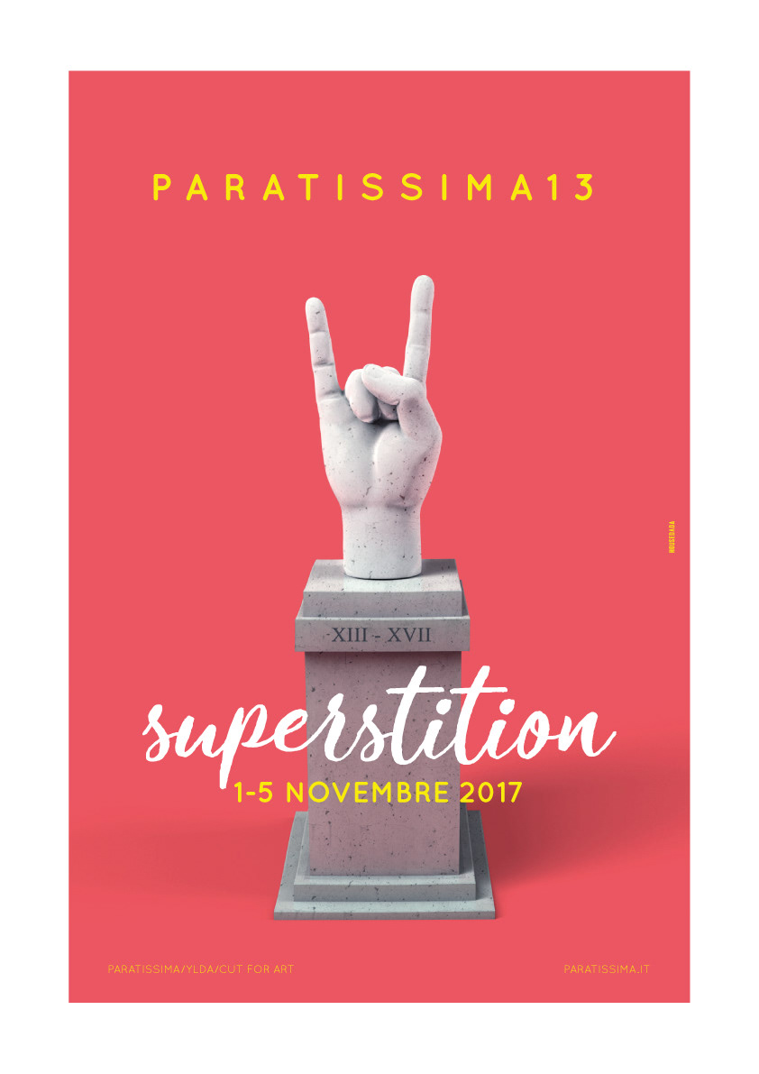 Paratissima 13