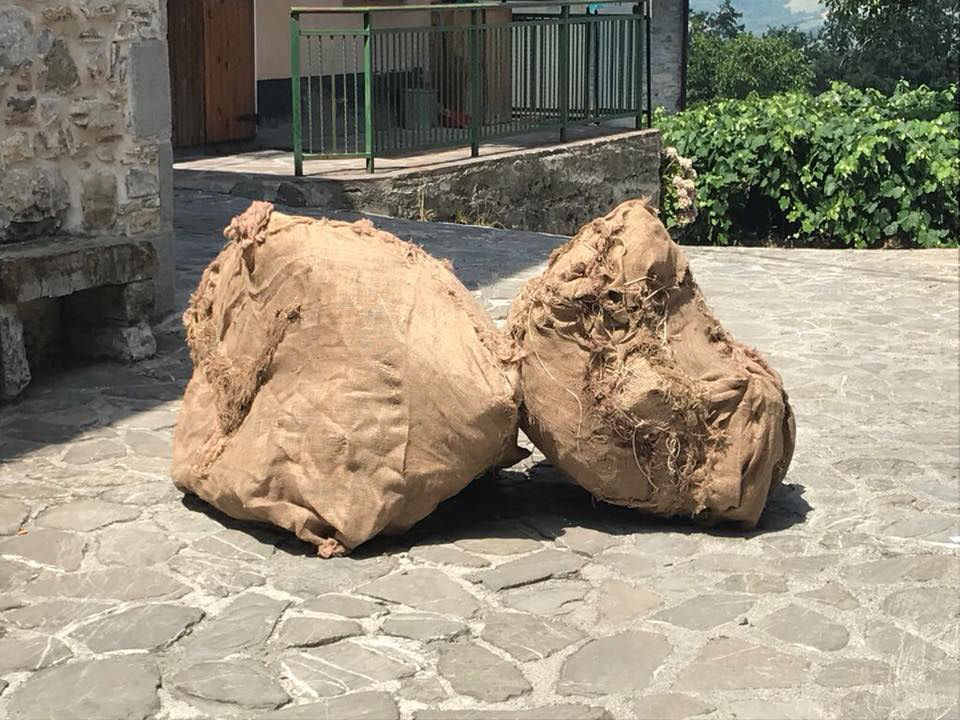 VenSasso | Laboratorio a cura di Antonella De Nisco