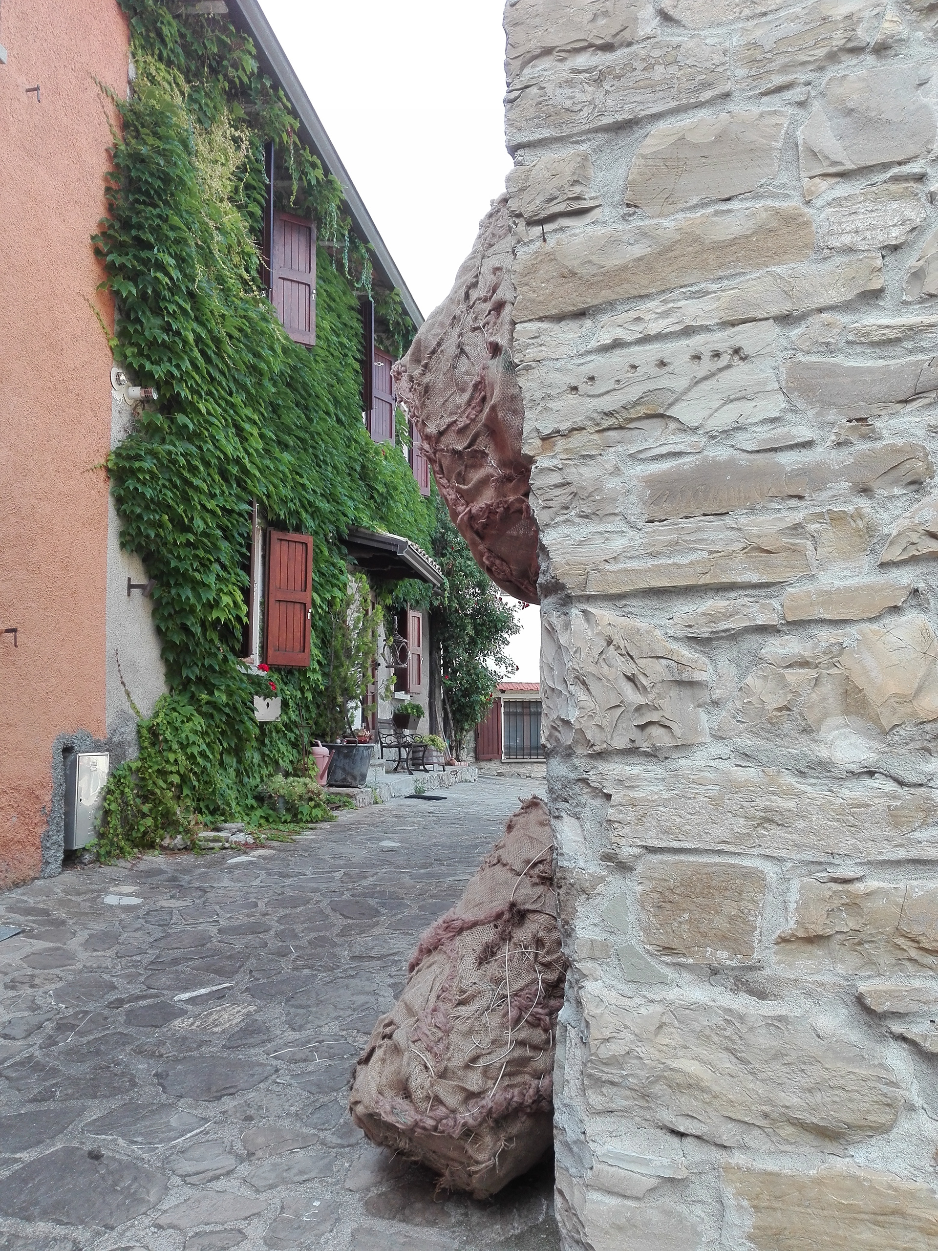 VenSasso | Laboratorio a cura di Antonella De Nisco