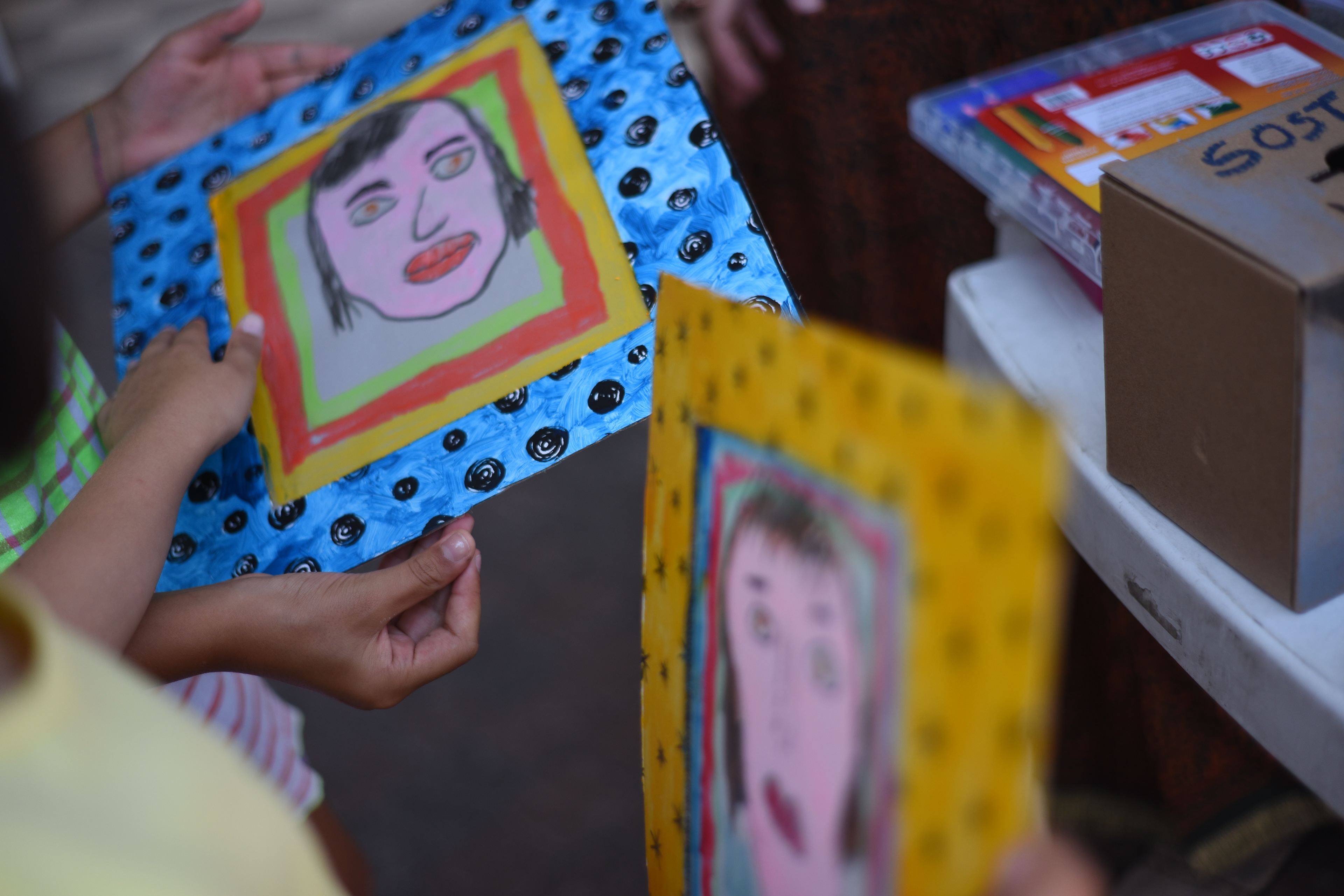 Laboratorio Città Slow | KAMart in residence