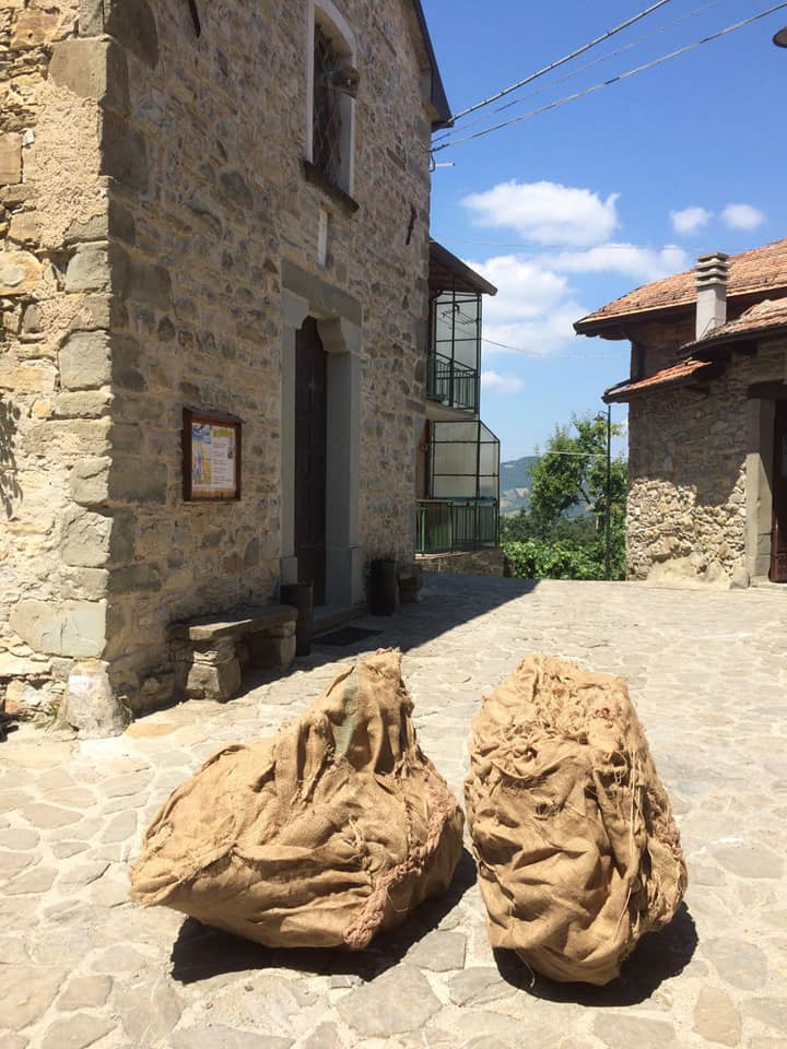 VenSasso | Laboratorio a cura di Antonella De Nisco